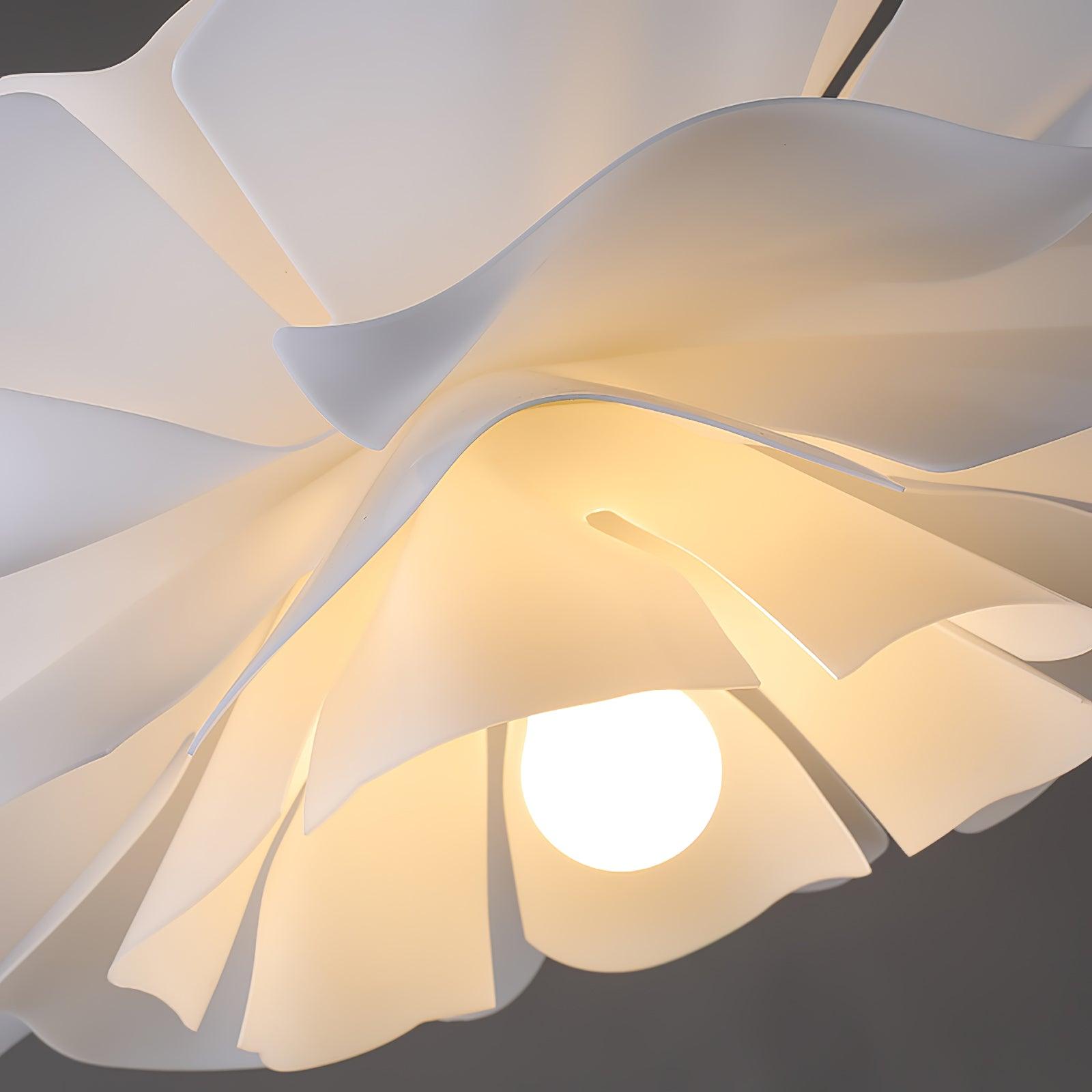 Soleca Suspension Métallique Moderne - Neutralighting