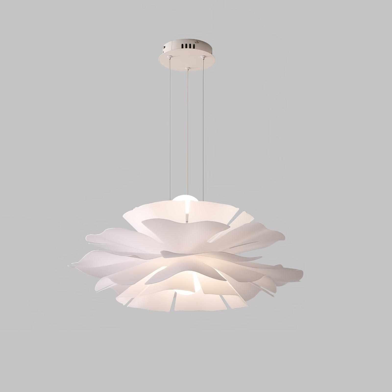 Soleca Suspension Métallique Moderne - Neutralighting