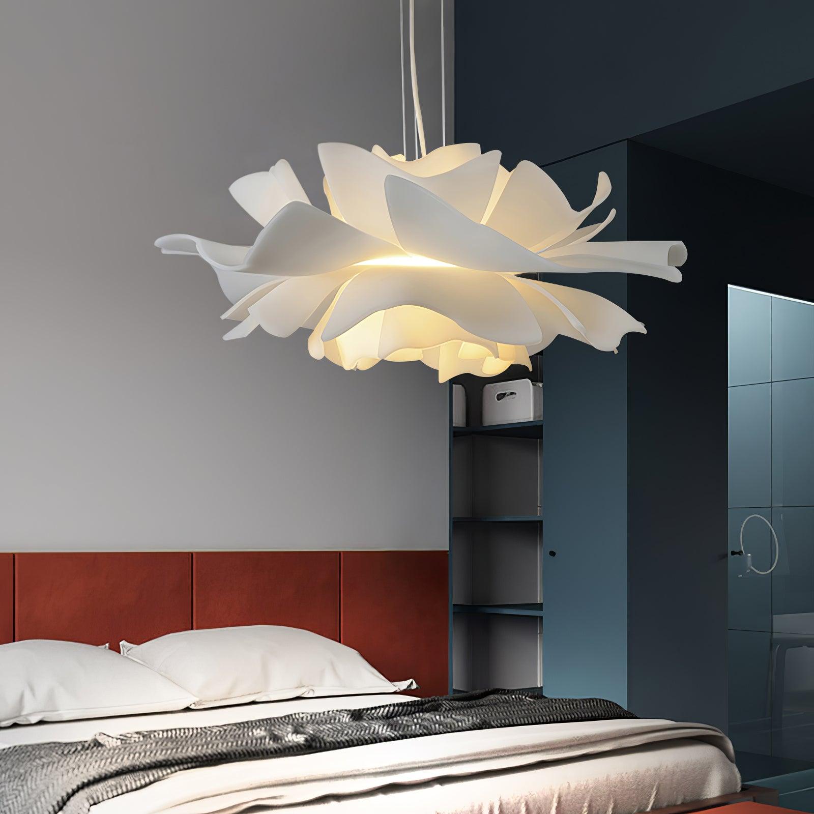 Soleca Suspension Métallique Moderne - Neutralighting