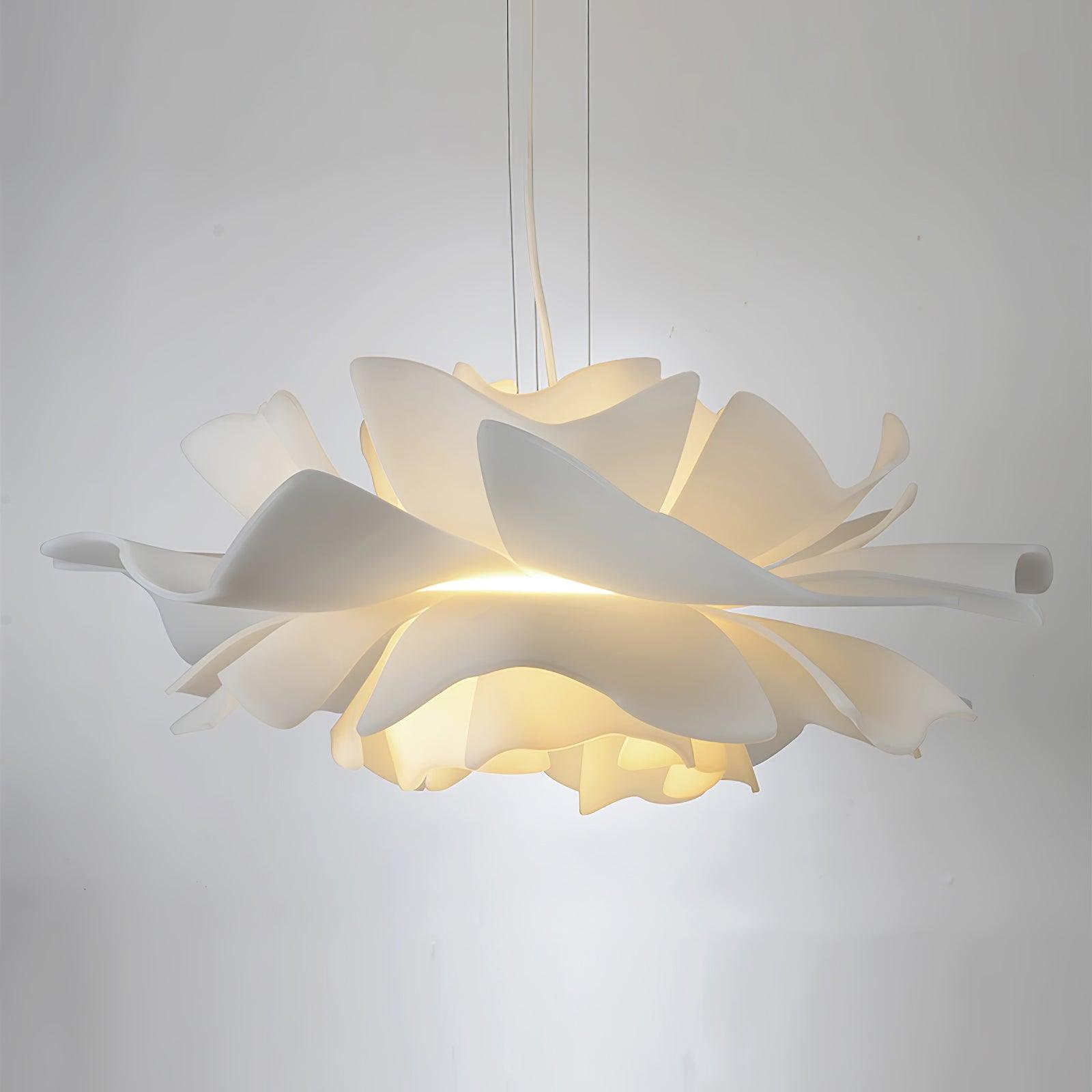 Soleca Suspension Métallique Moderne - Neutralighting