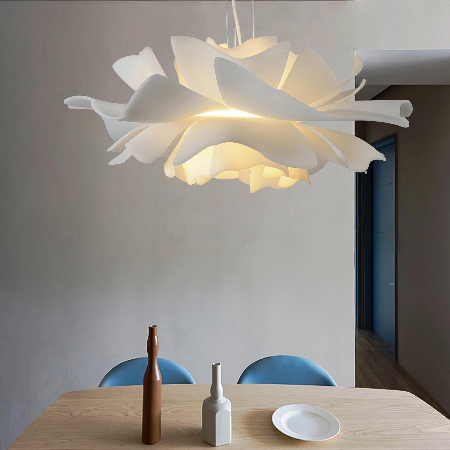 Soleca Suspension Métallique Moderne - Neutralighting