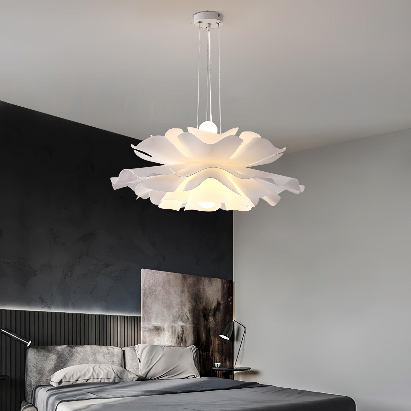 Soleca Suspension Métallique Moderne - Neutralighting
