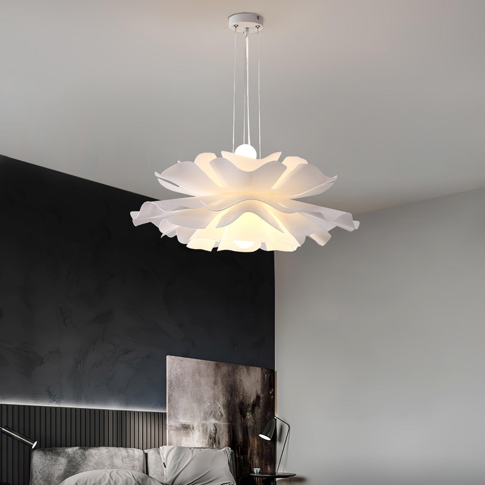 Soleca Suspension Métallique Moderne - Neutralighting