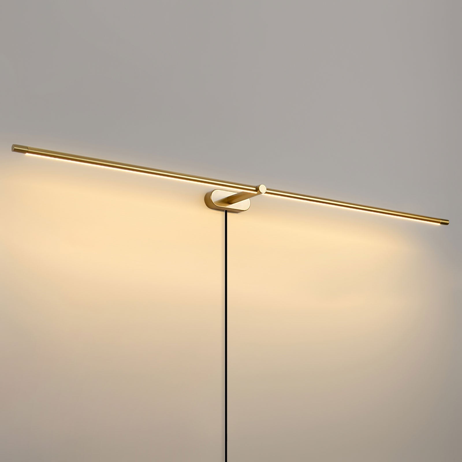 Lustra Wall Lamp Linear Plug-in - Neutralighting