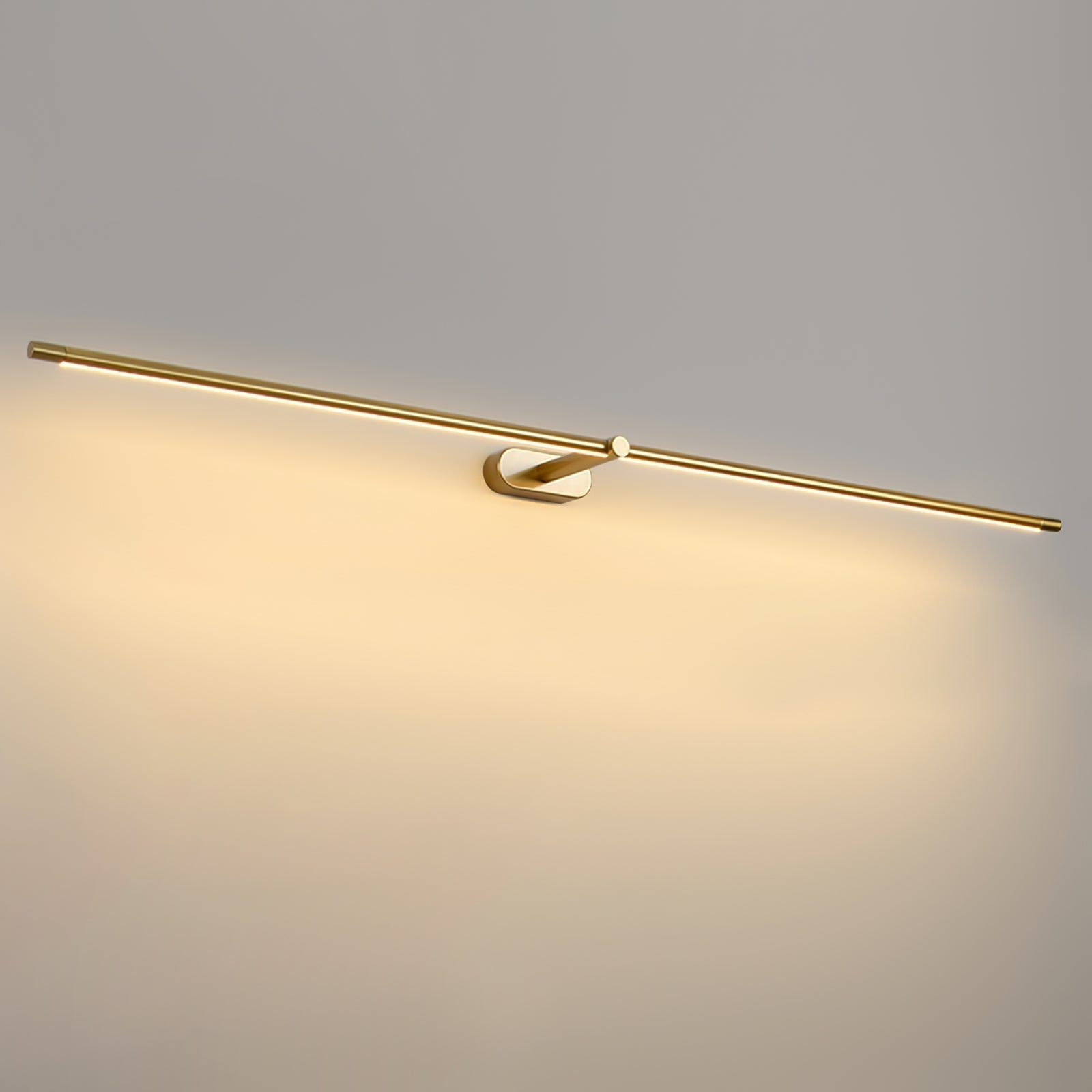 Minimalist Linear Wall Lamp - Blowlighting