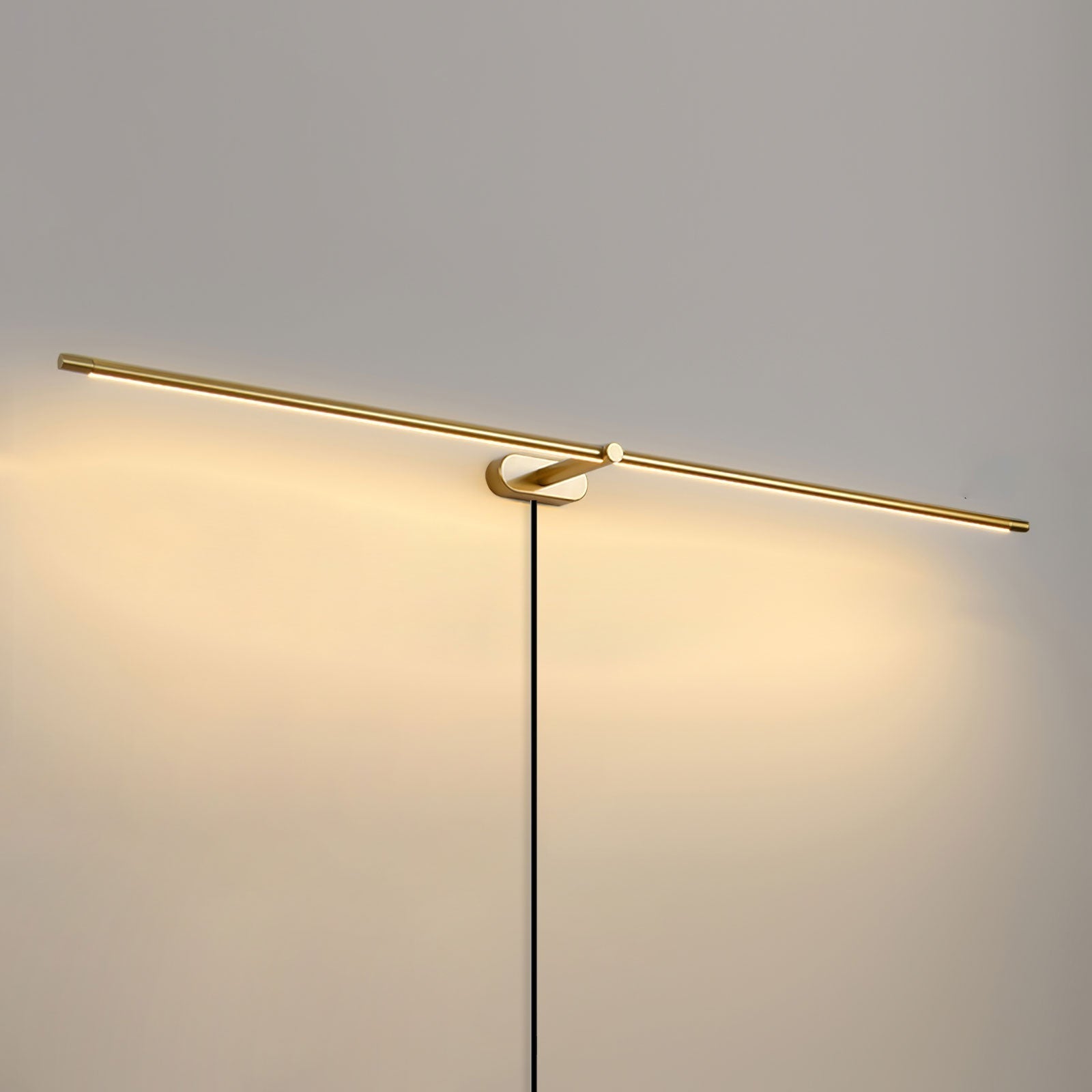 Lustra Wall Lamp Linear Plug-in - Neutralighting