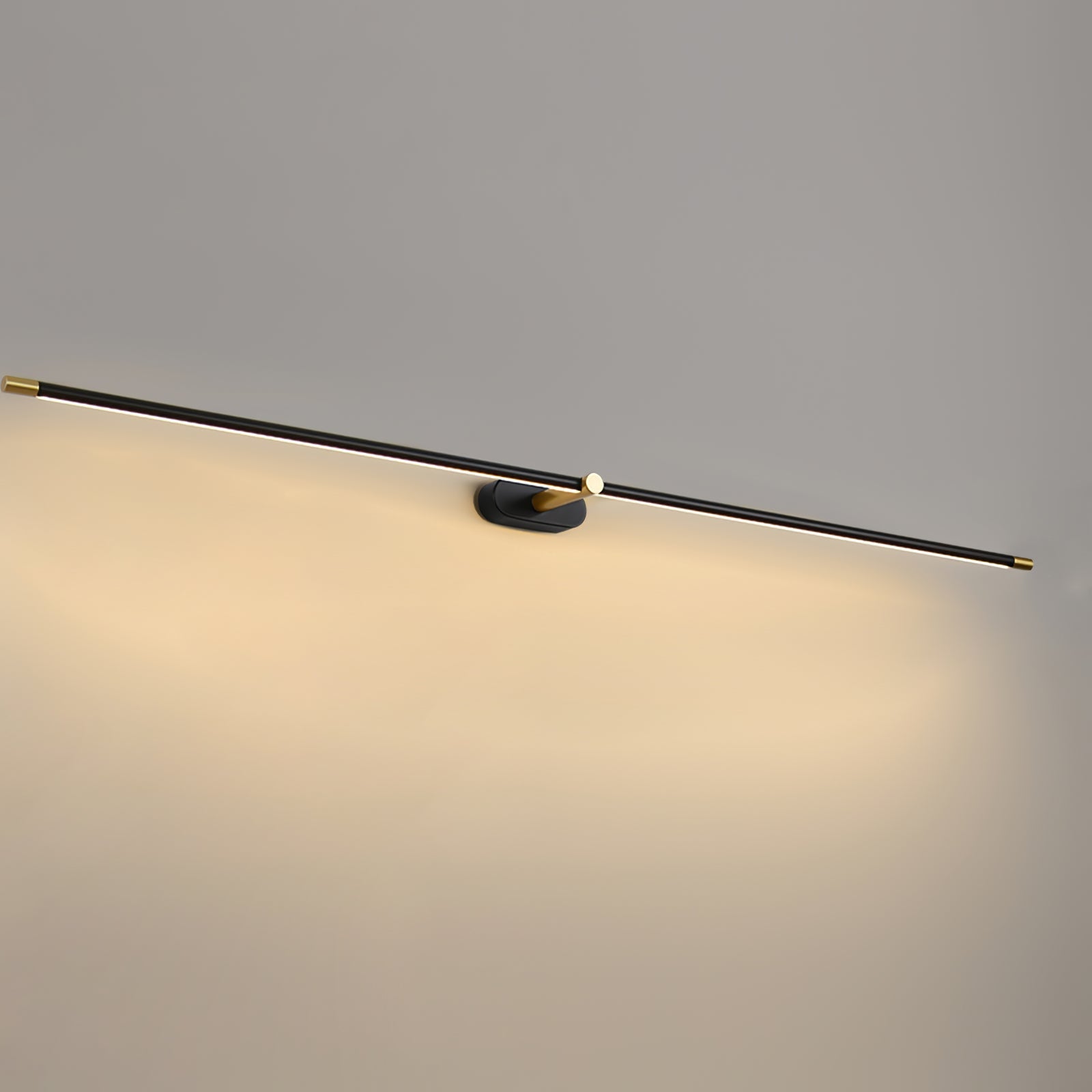 Lustra Wall Lamp Linear Plug-in - Neutralighting