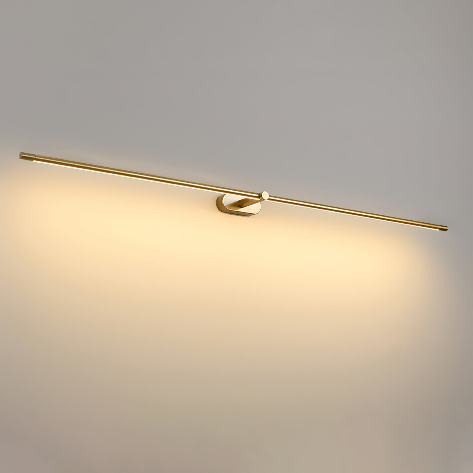 Flano Applique Murale Rechargeable Linéaire Minimaliste