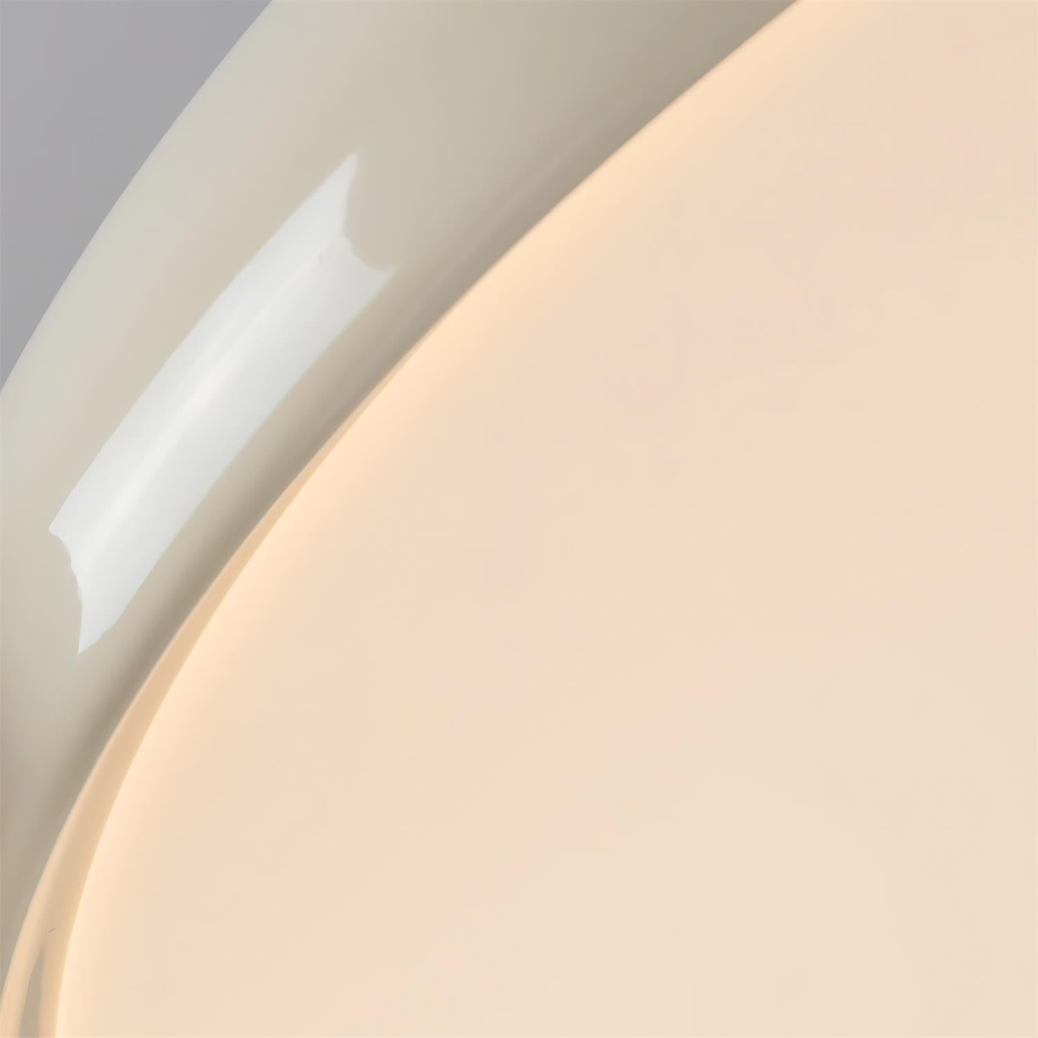 Minka Suspension Disque Sphère Minimaliste - Neutralighting