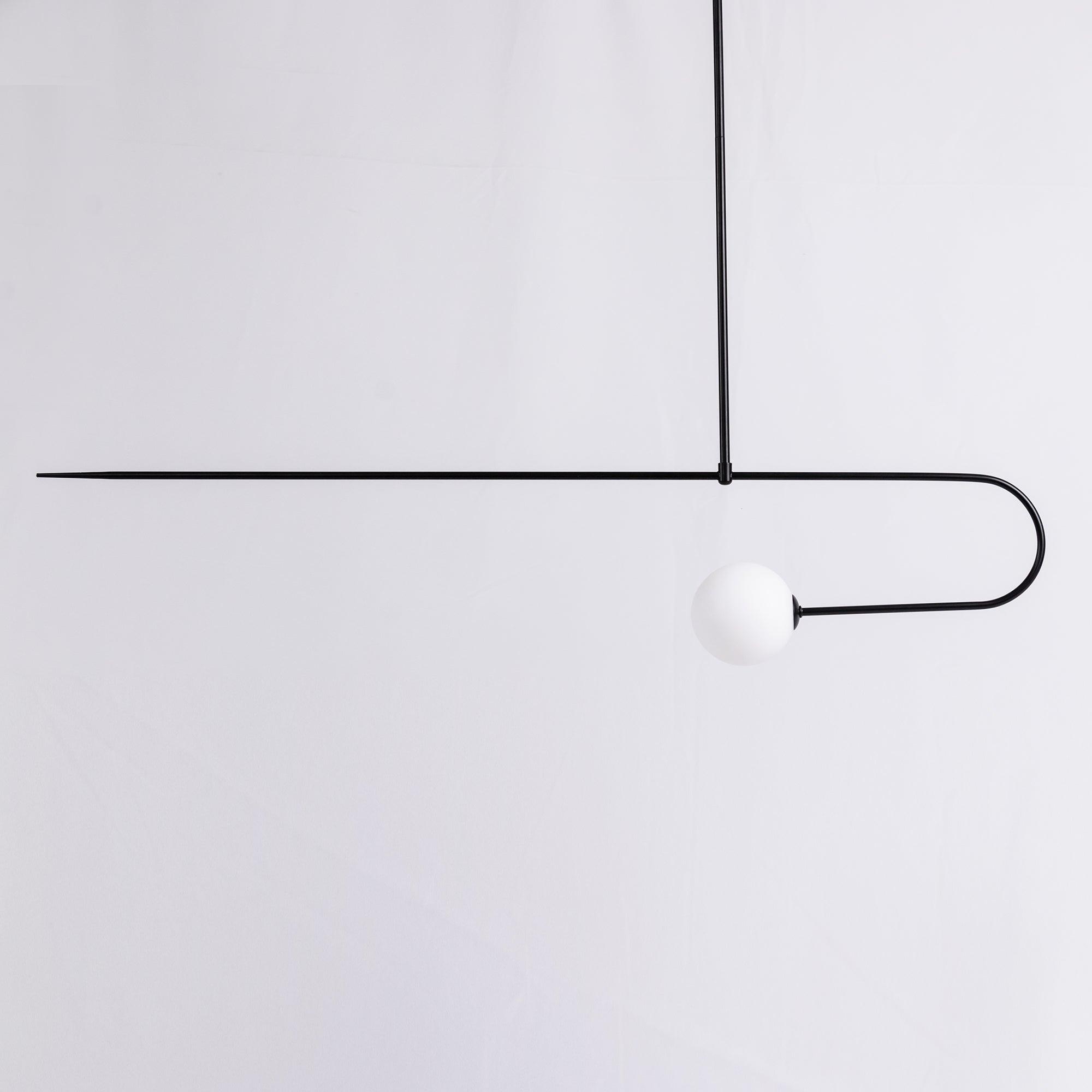Mobile Chandelier - Blowlighting