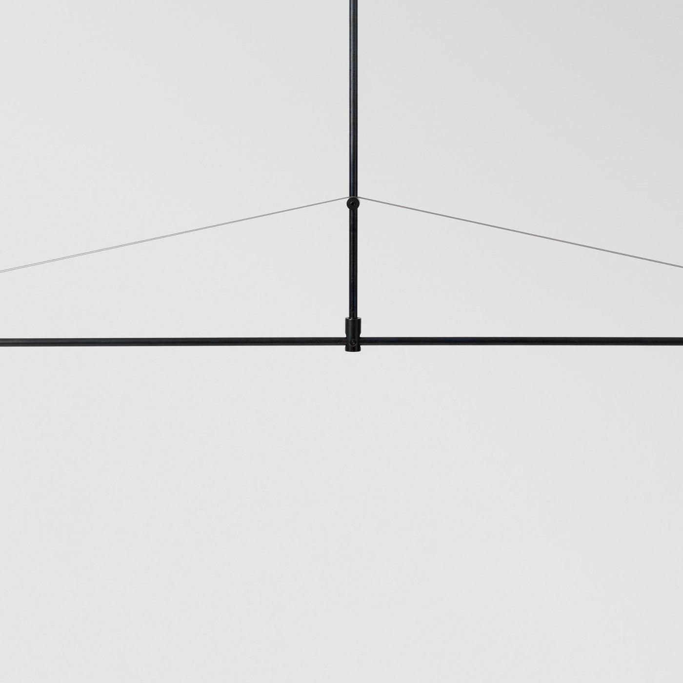 Mobile Chandelier - Blowlighting