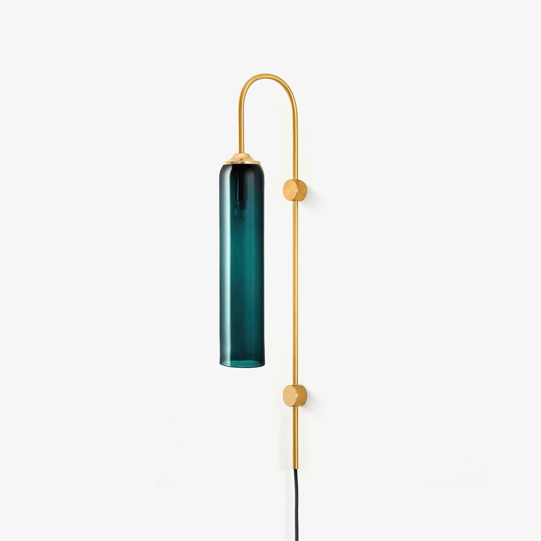 Talor Applique Murale Moderne en Verre - Neutralighting