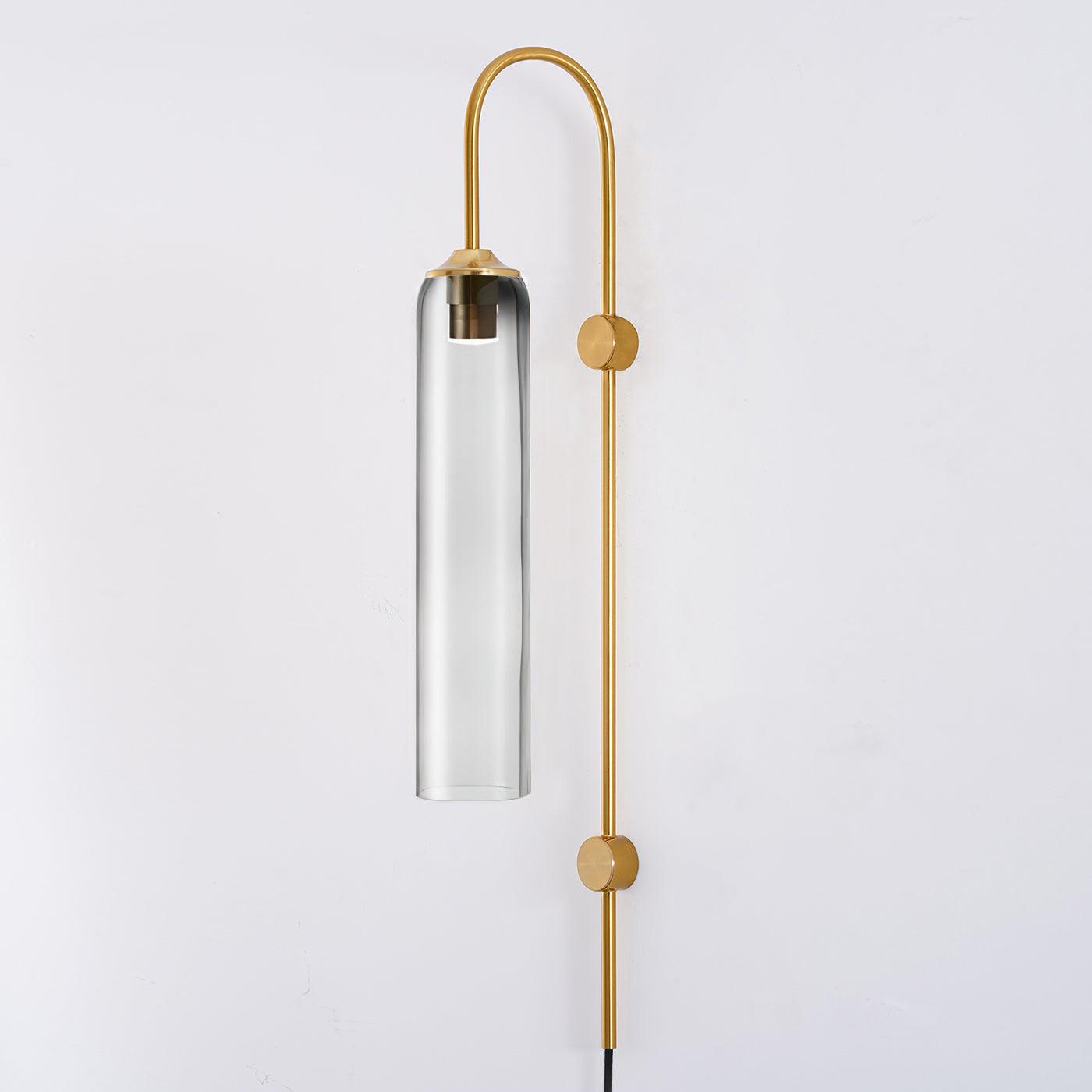 Talor Applique Murale Moderne en Verre - Neutralighting