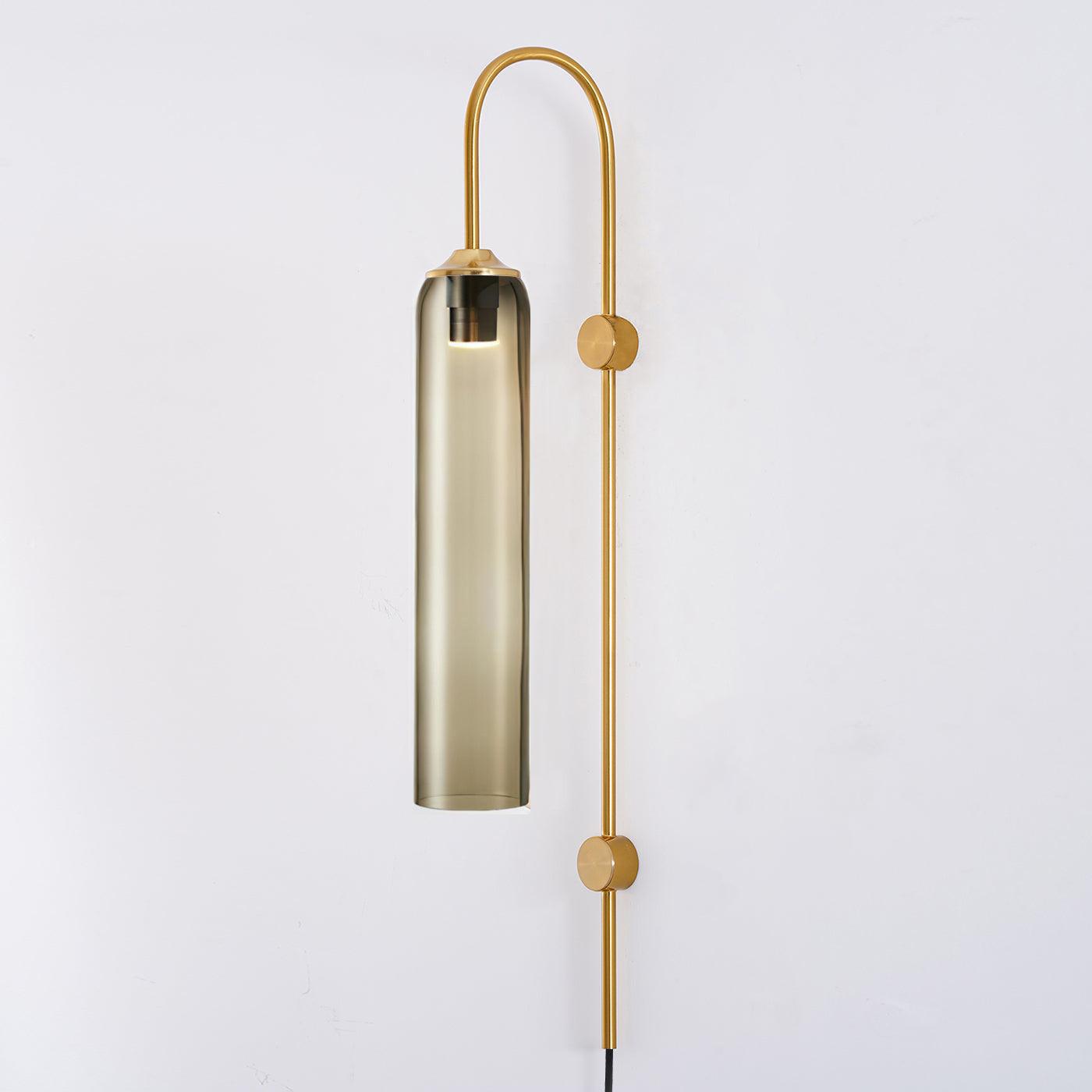 Talor Applique Murale Moderne en Verre - Neutralighting