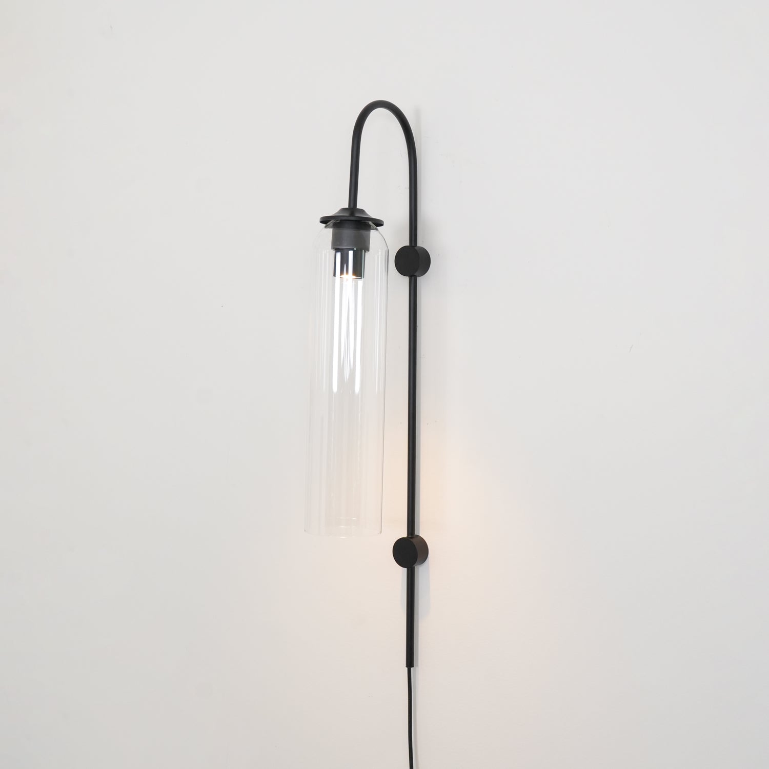Talor Applique Murale Moderne en Verre - Neutralighting