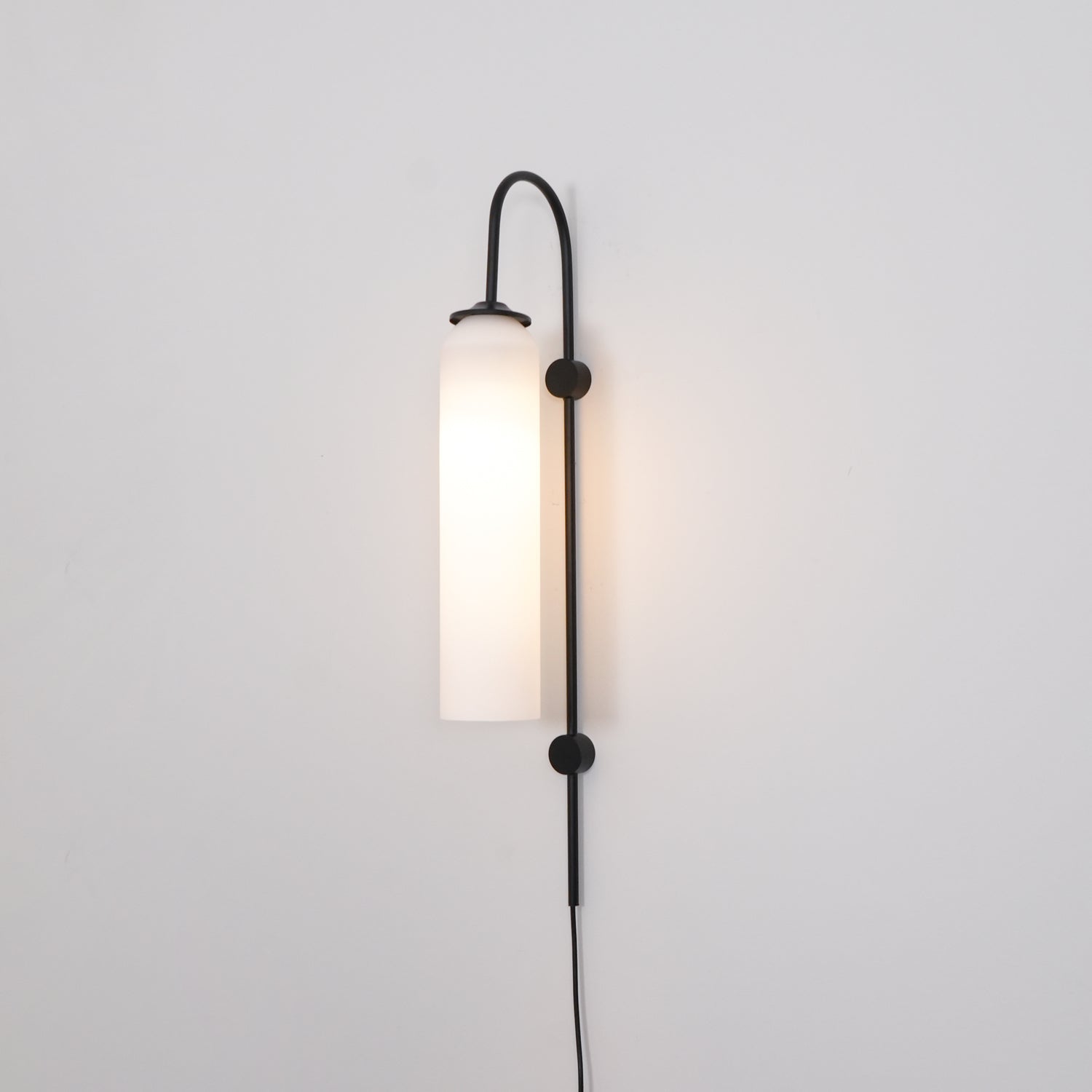Talor Applique Murale Moderne en Verre - Neutralighting