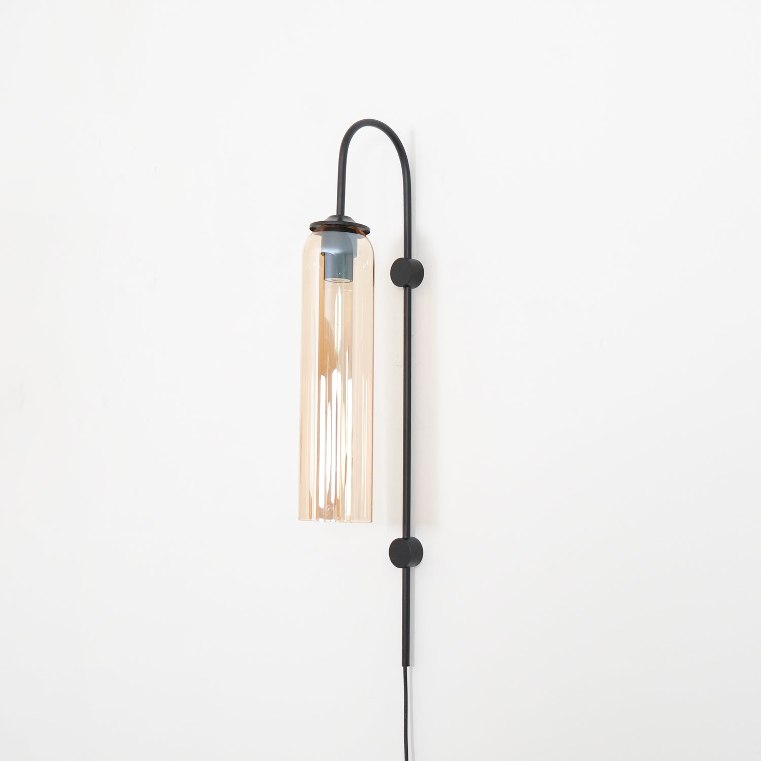 Talor Applique Murale Moderne en Verre - Neutralighting