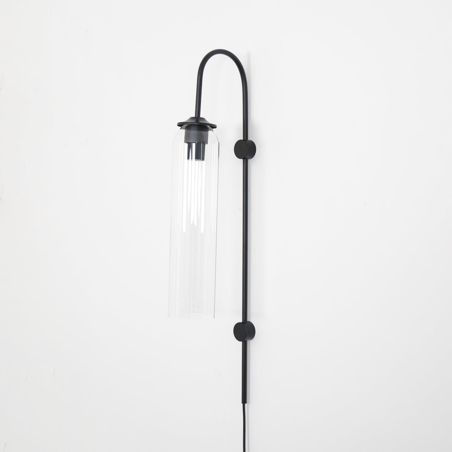 Talor Applique Murale Moderne en Verre - Neutralighting