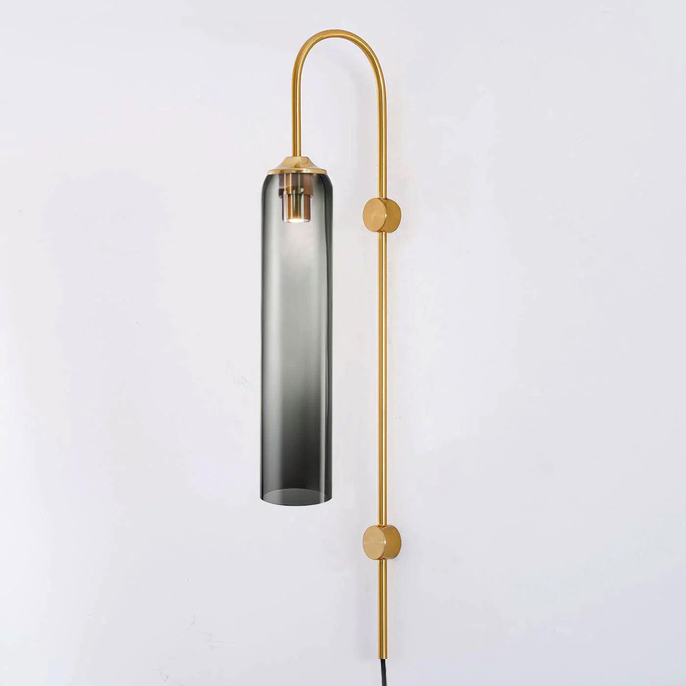 Talor Applique Murale Moderne en Verre - Neutralighting