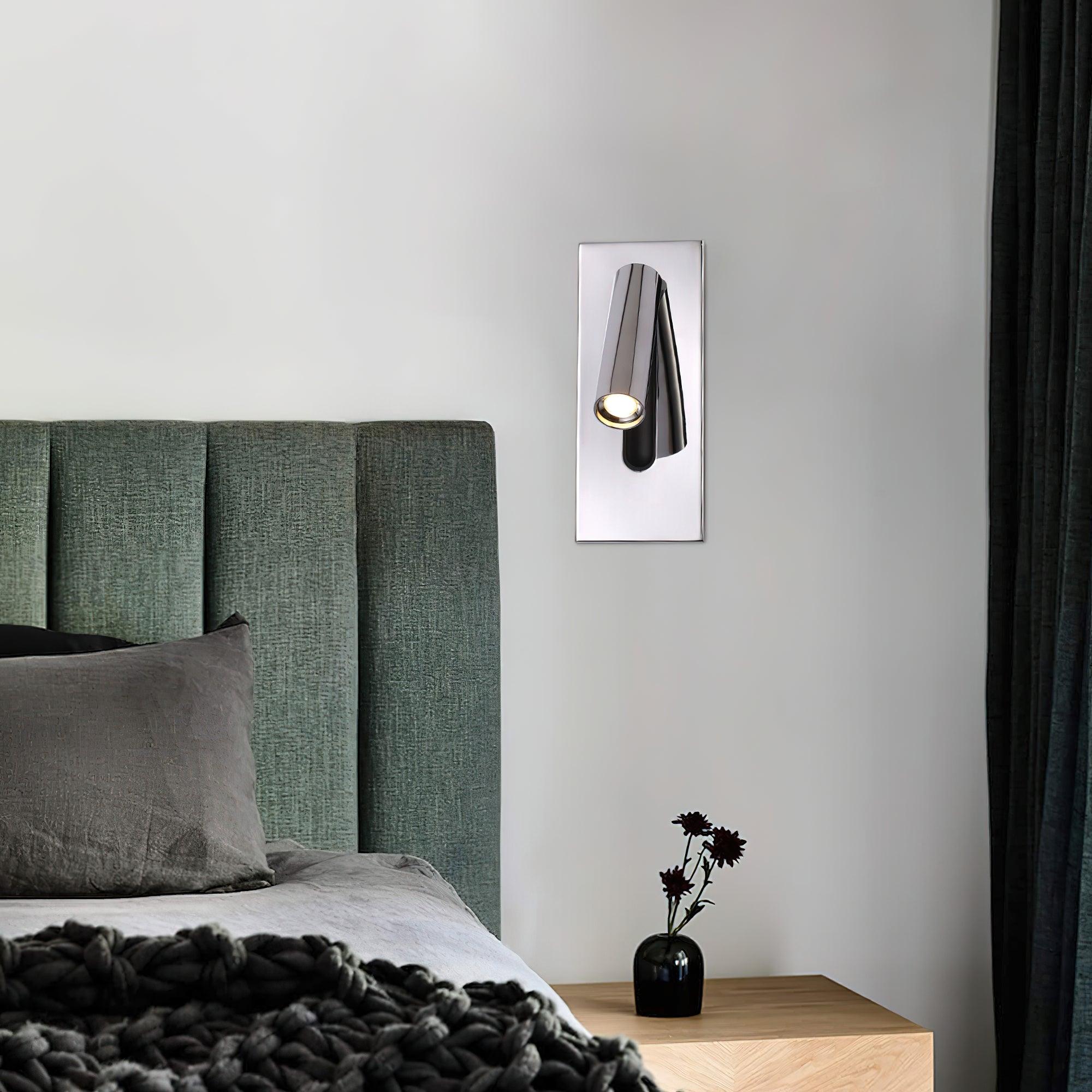 Laiton Applique Murale Moderne Ajustable - Neutralighting