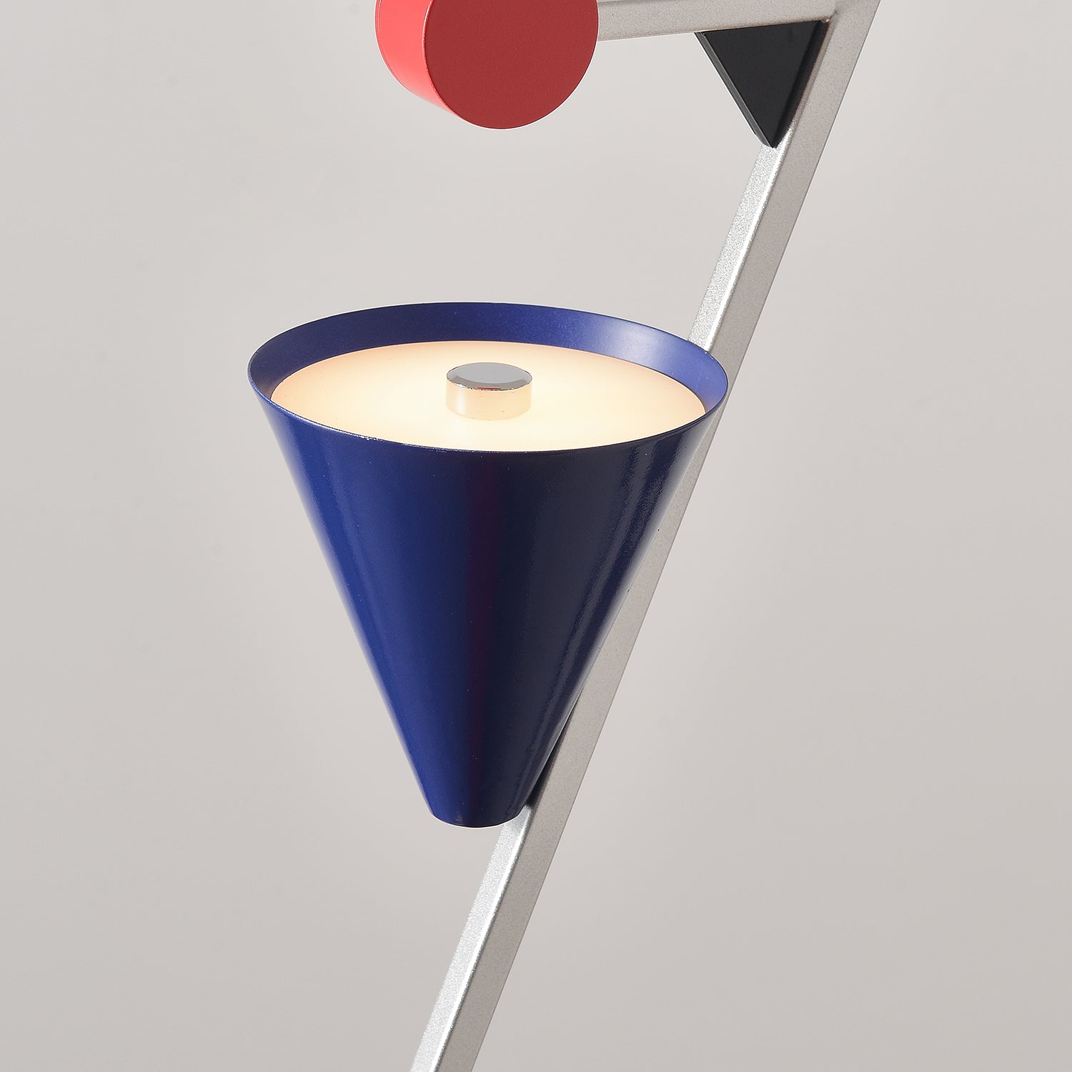 Modulo Suspension Géométrique Bauhaus - Neutralighting