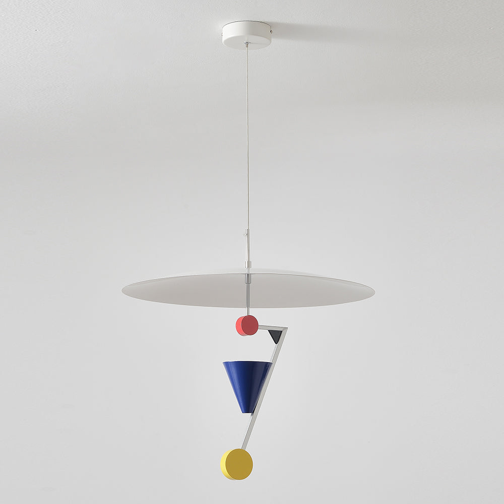 Modulo Suspension Géométrique Bauhaus - Neutralighting