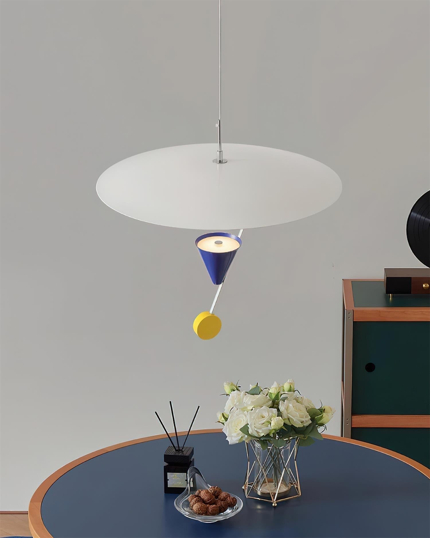 Modulo Suspension Géométrique Bauhaus - Neutralighting
