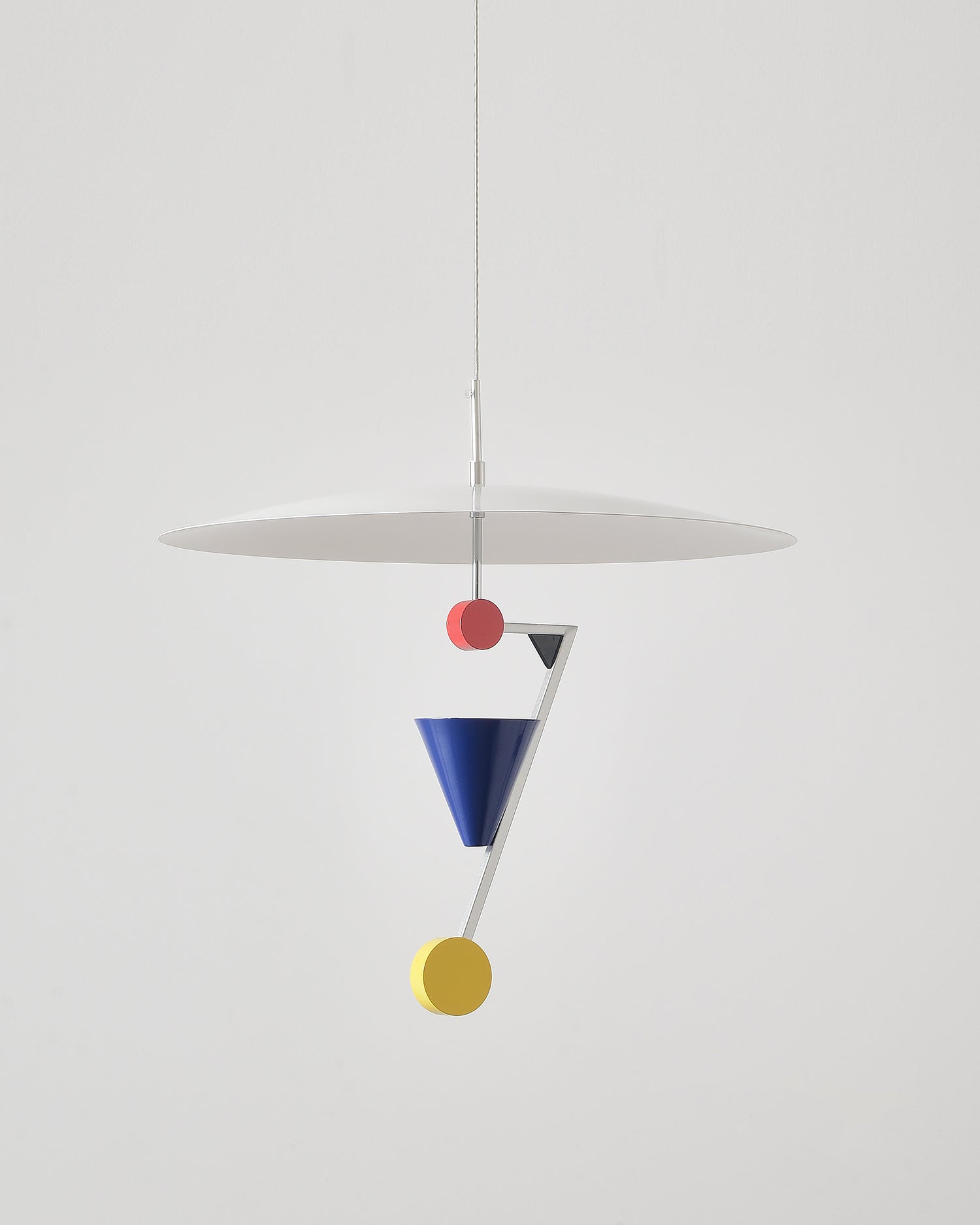 Modulo Suspension Géométrique Bauhaus - Neutralighting