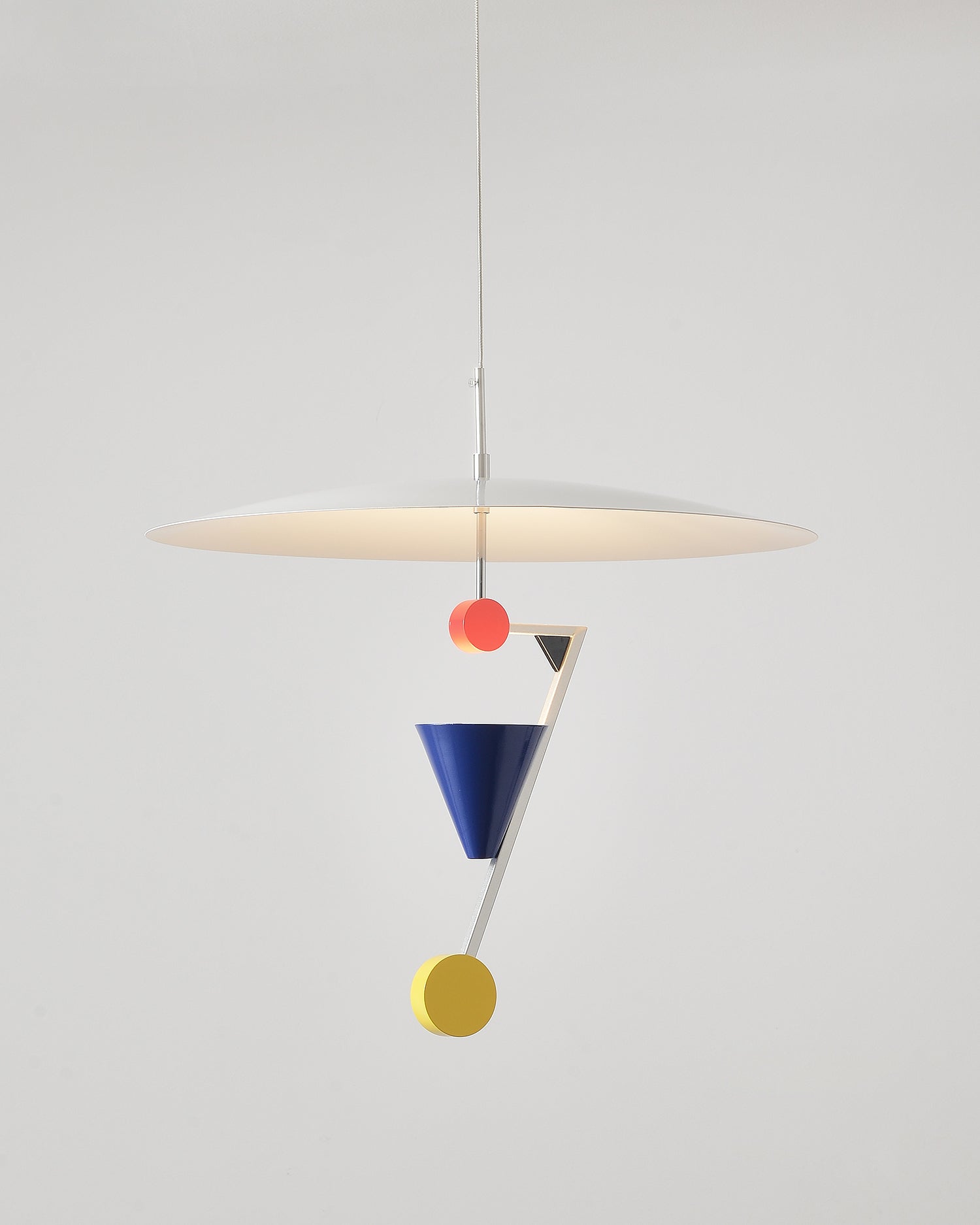Modulo Suspension Géométrique Bauhaus - Neutralighting