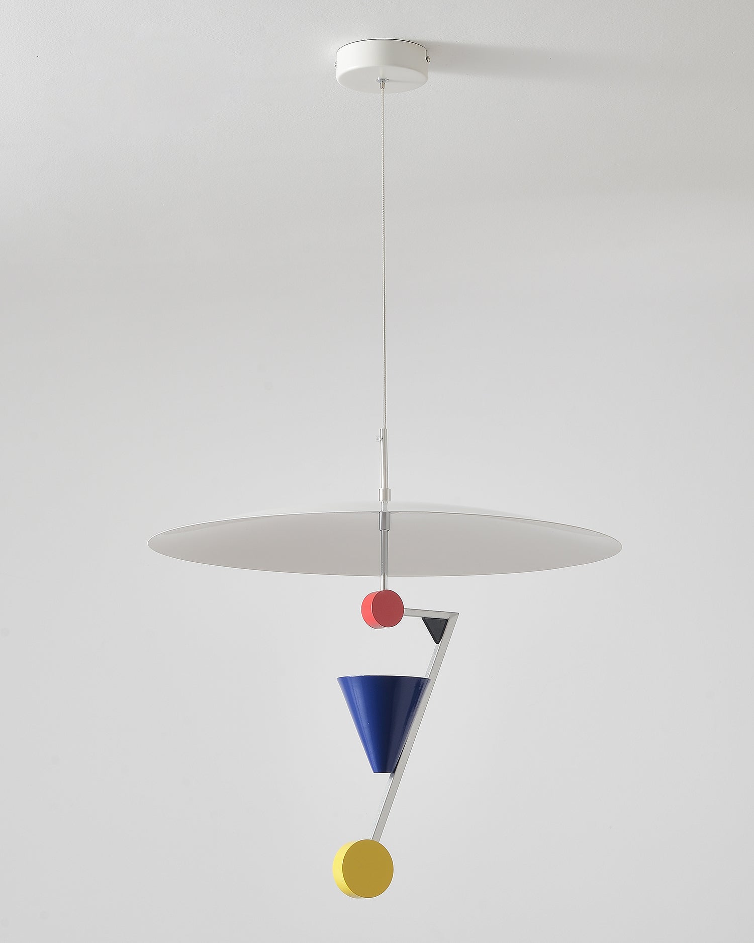 Modulo Suspension Géométrique Bauhaus - Neutralighting