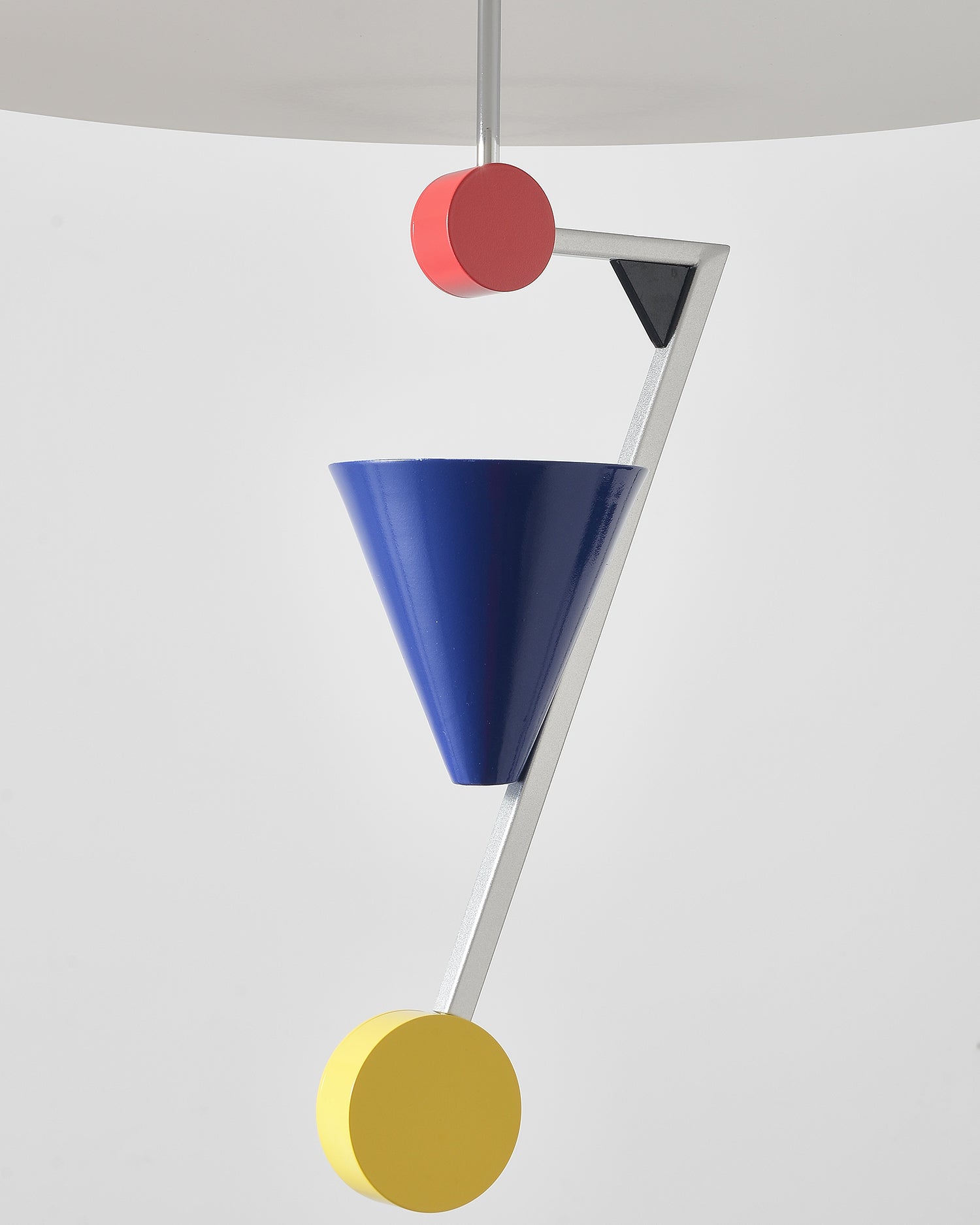 Modulo Suspension Géométrique Bauhaus - Neutralighting