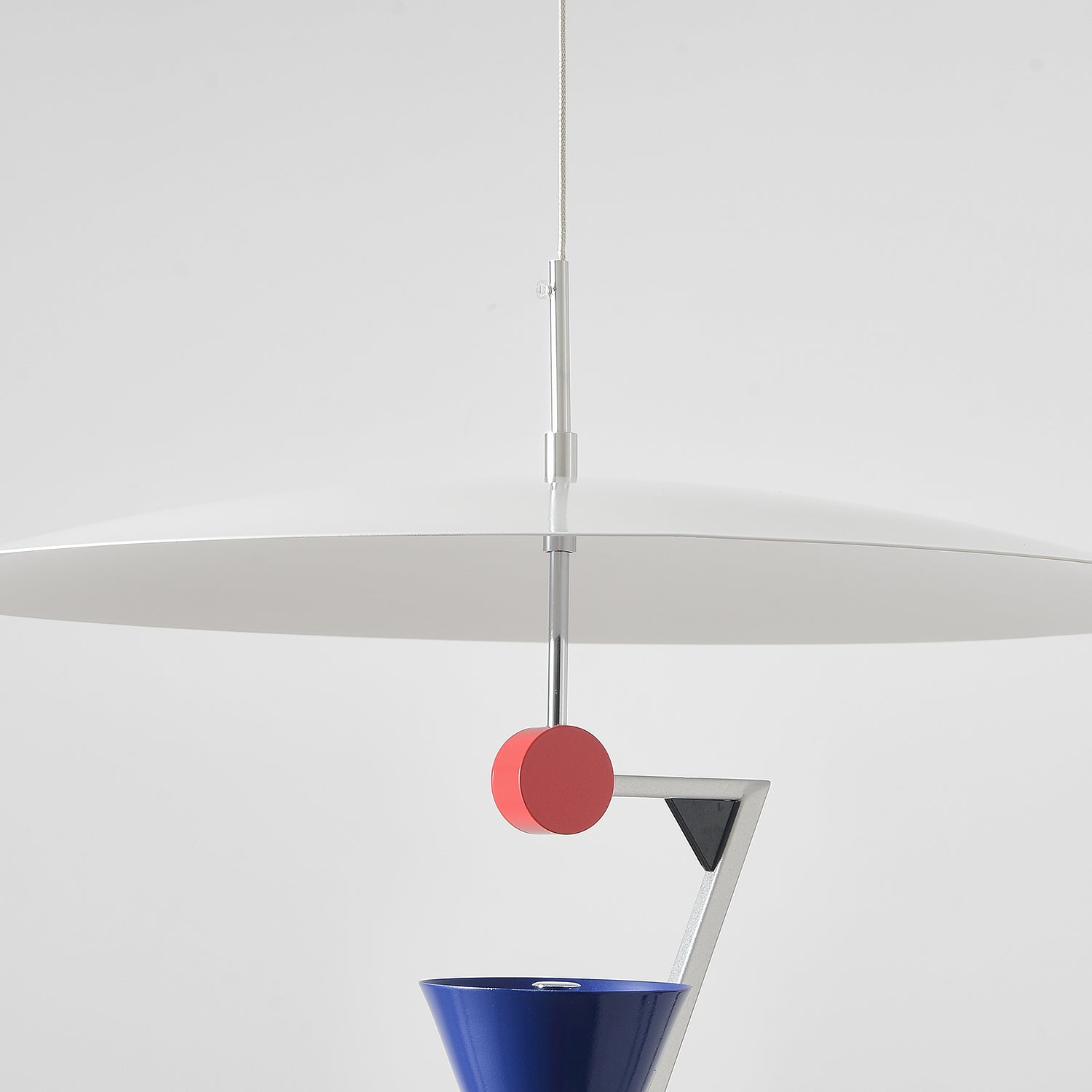 Modulo Suspension Géométrique Bauhaus - Neutralighting