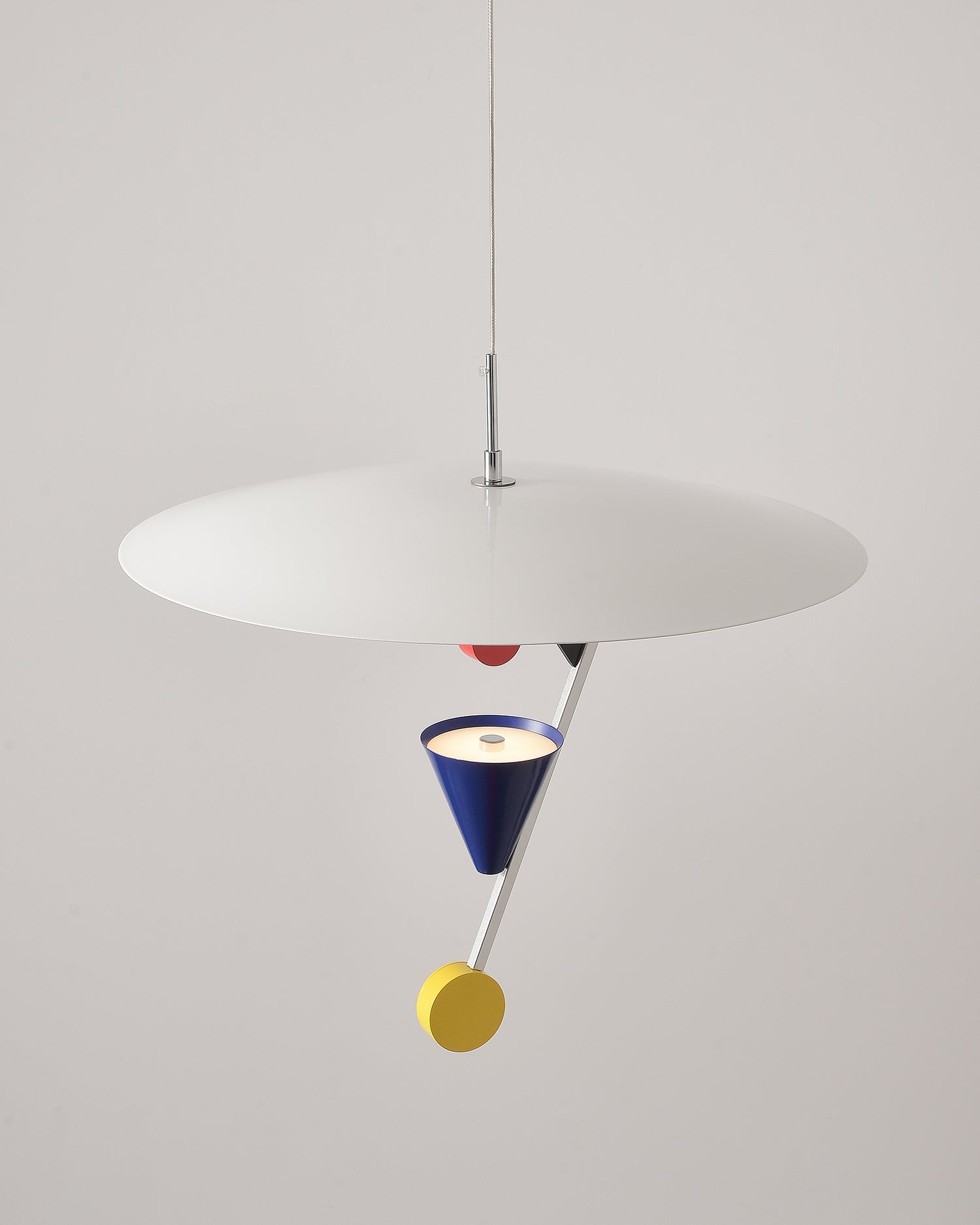 Modulo Suspension Géométrique Bauhaus - Neutralighting