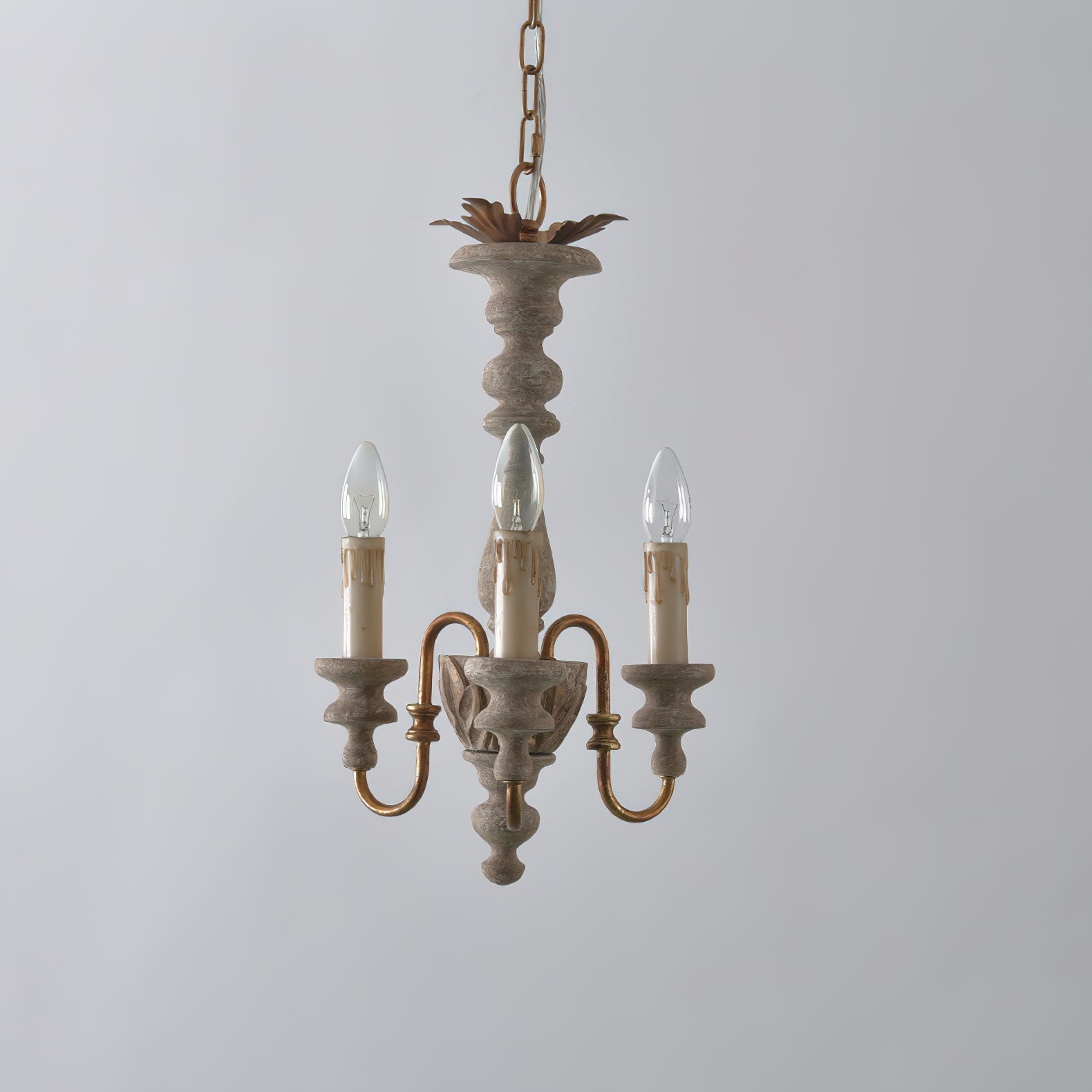 Evtheyra Vintage Industrial Bountiful Metal Pendant Light - Lamp Copper