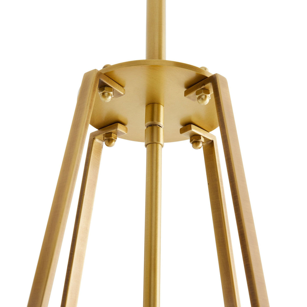 Avlireth Lampe Suspendue En Métal Et Albâtre Minimaliste Moderne - Neutralighting
