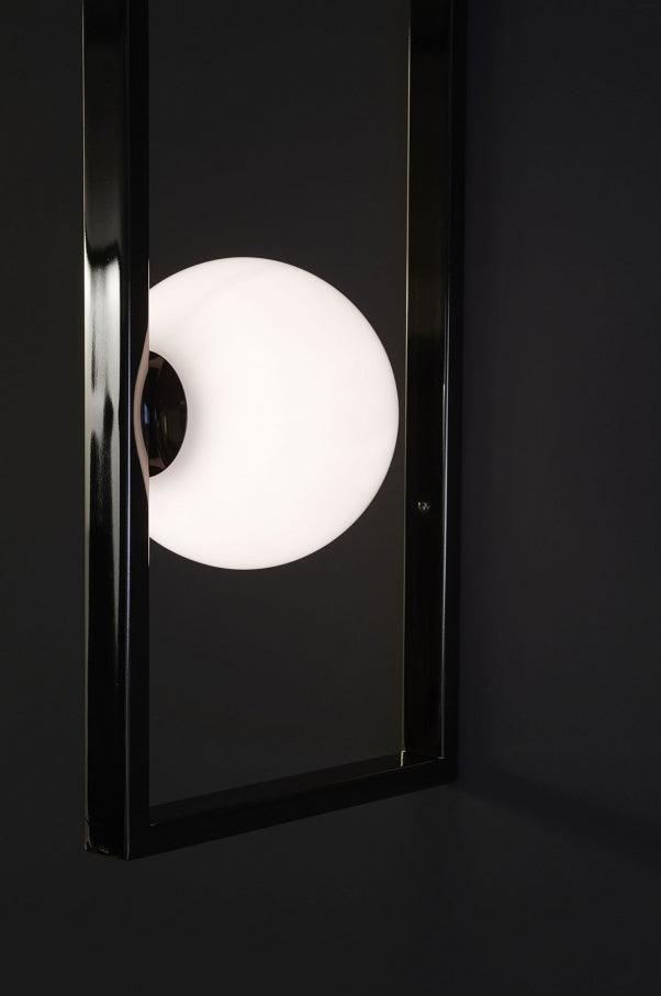 Etalarae Applique Murale Moderne Minimaliste en Verre - Neutralighting