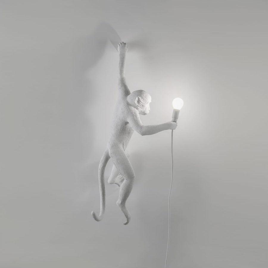 Acoustic Art Unique Singe Résine Applique Murale - Neutralighting