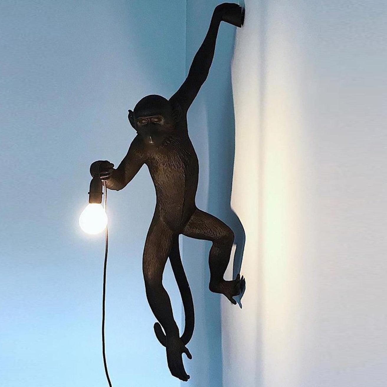 Acoustic Art Unique Singe Résine Applique Murale - Neutralighting