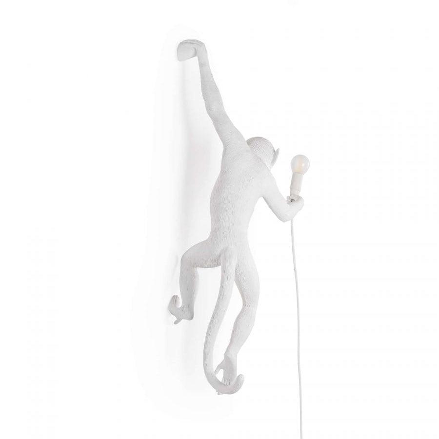 Acoustic Art Unique Singe Résine Applique Murale - Neutralighting