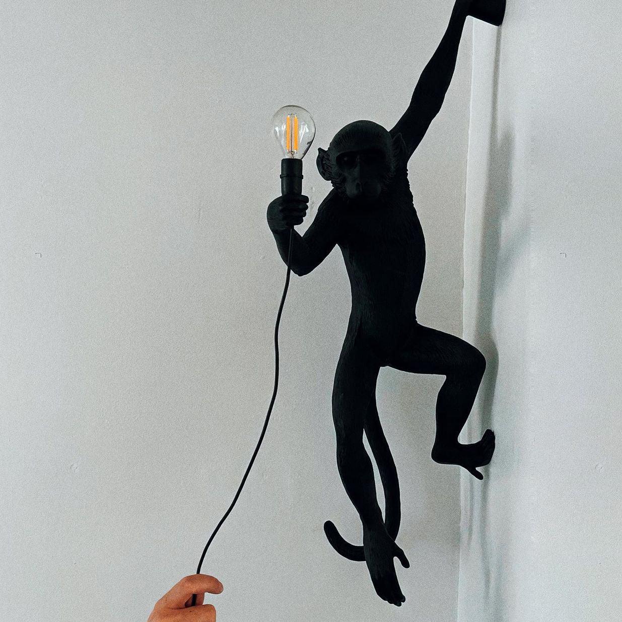 Acoustic Art Unique Singe Résine Applique Murale - Neutralighting