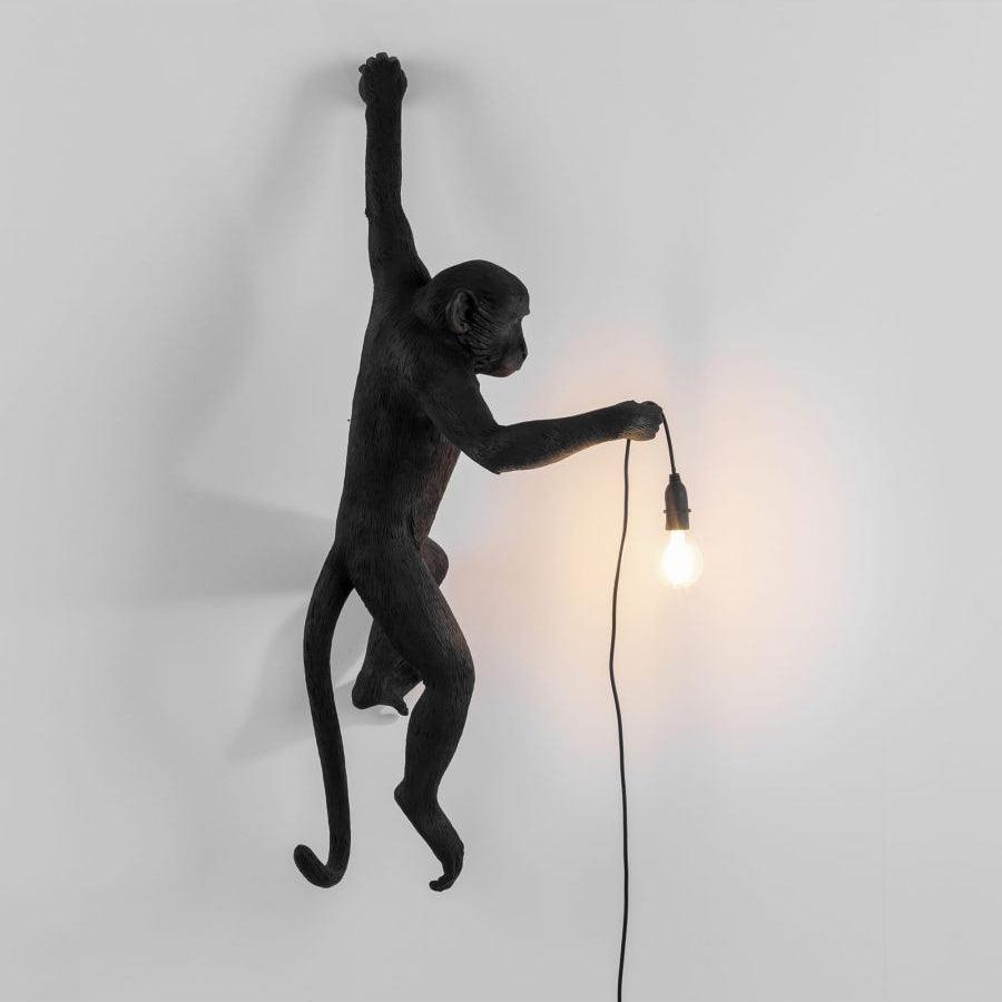 Acoustic Art Unique Singe Résine Applique Murale - Neutralighting
