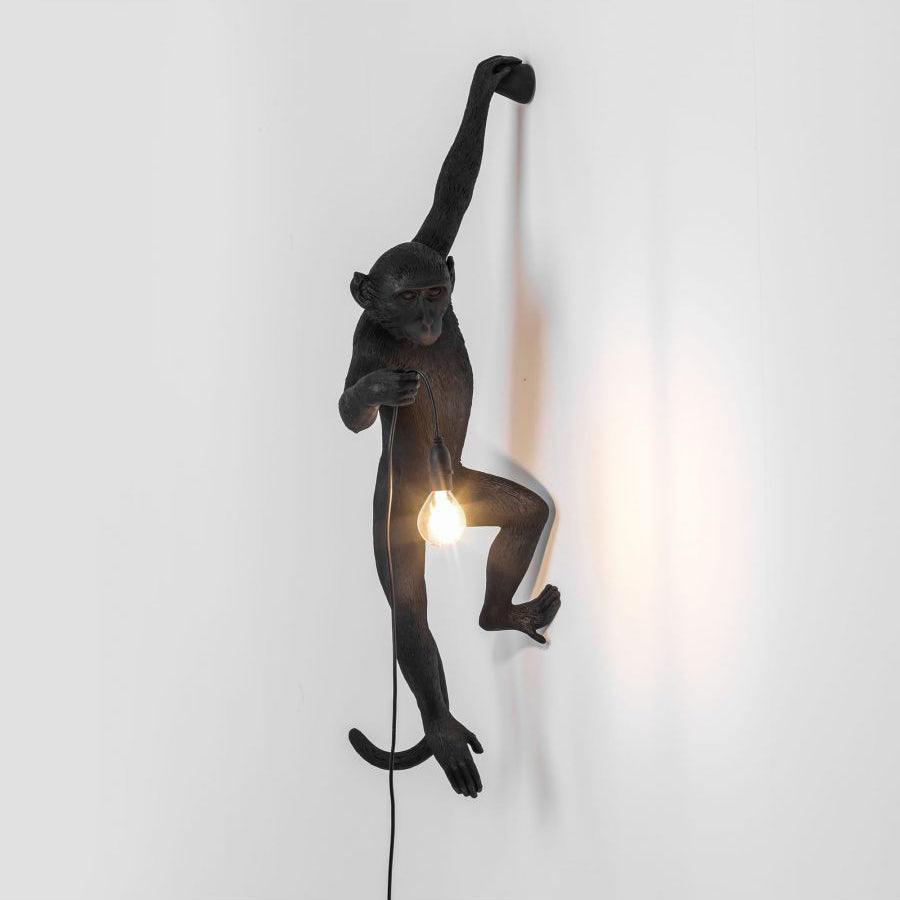 Acoustic Art Unique Singe Résine Applique Murale - Neutralighting