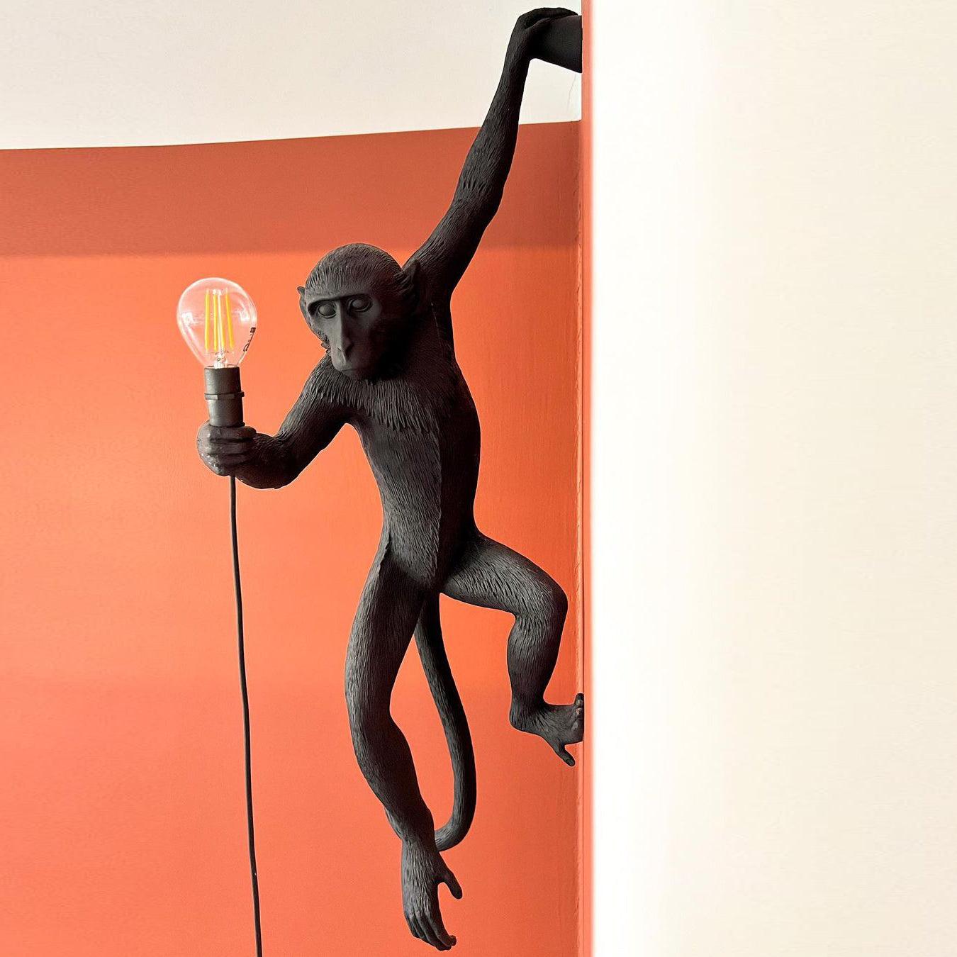 Acoustic Art Unique Singe Résine Applique Murale - Neutralighting