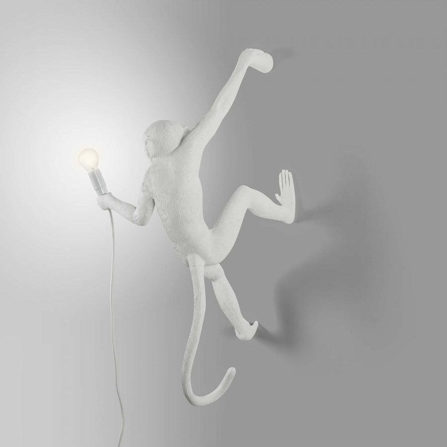 Acoustic Art Unique Singe Résine Applique Murale - Neutralighting