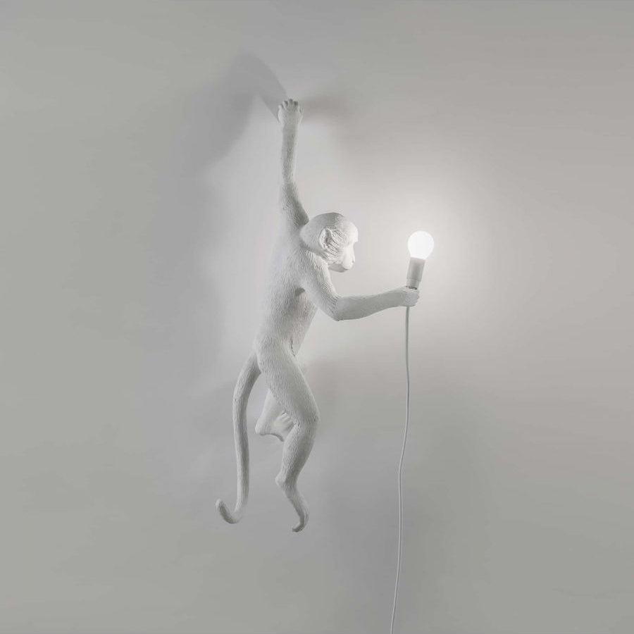 Acoustic Art Unique Singe Résine Applique Murale - Neutralighting