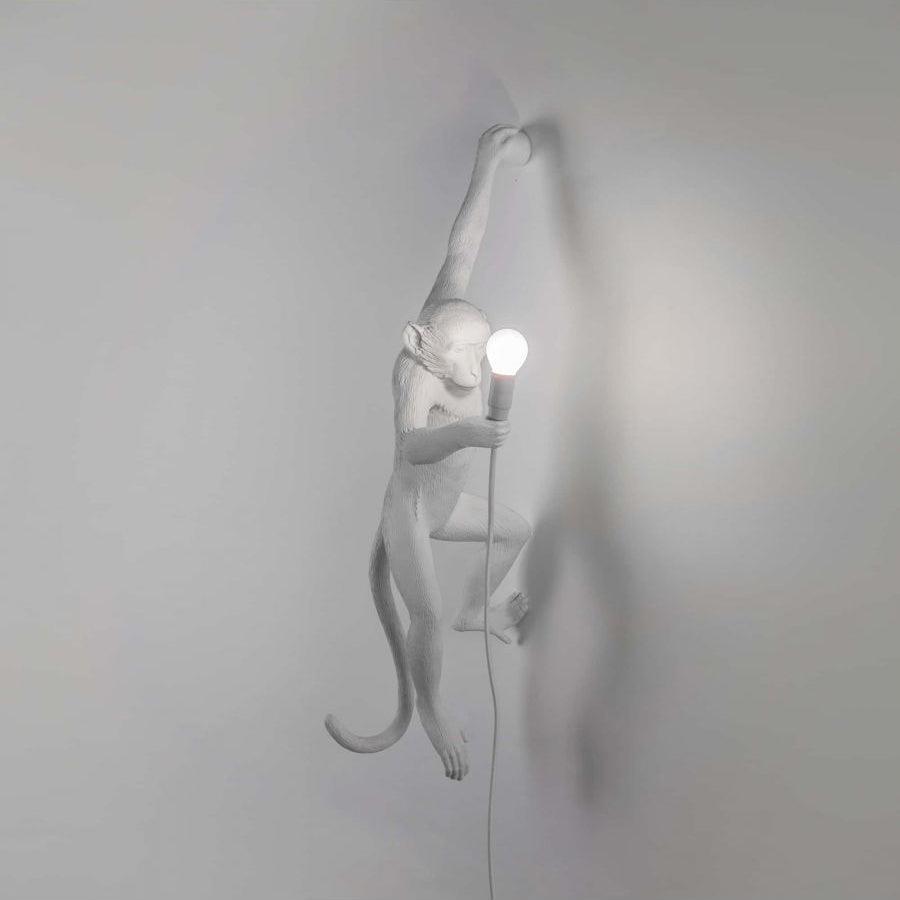 Acoustic Art Unique Singe Résine Applique Murale - Neutralighting
