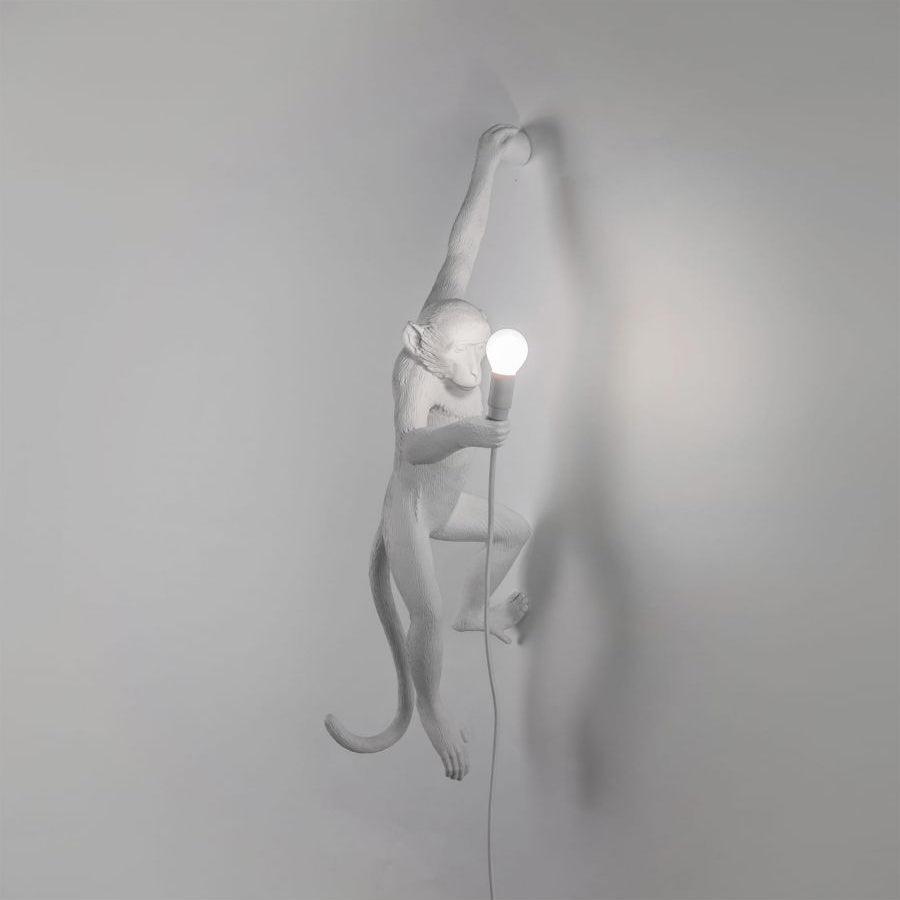 Acoustic Art Unique Singe Résine Applique Murale - Neutralighting