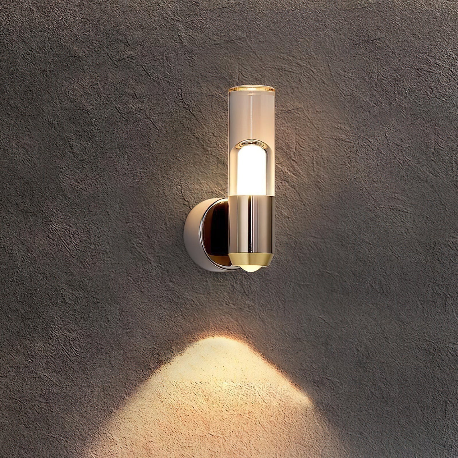 Eraeyra Applique Murale En Métal LED élégance Premium - Neutralighting
