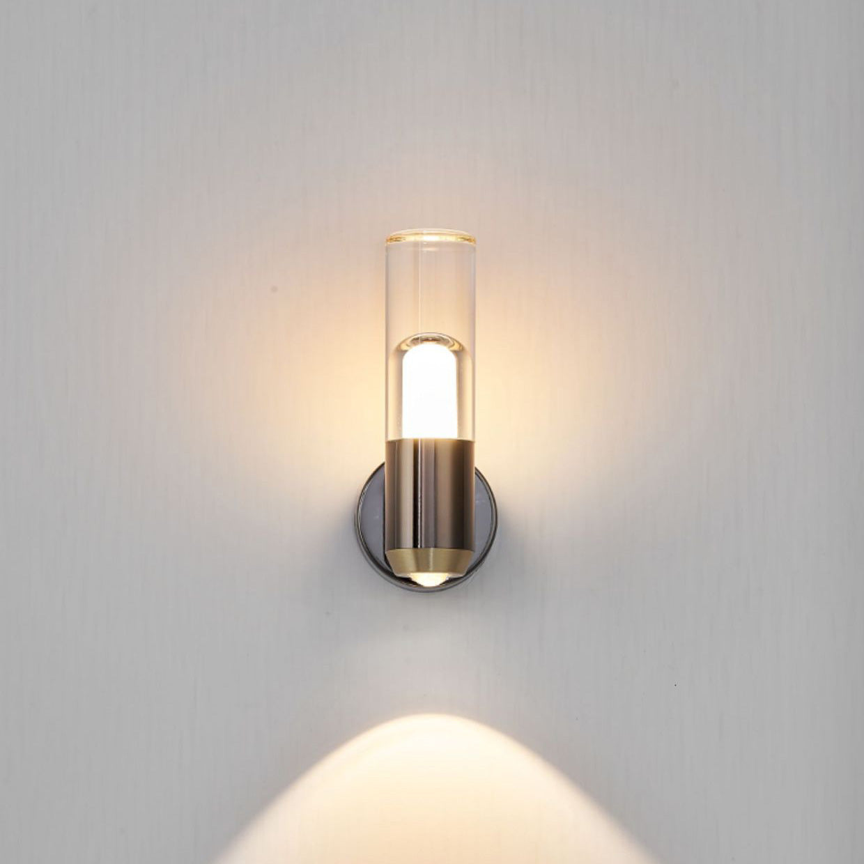 Eraeyra Applique Murale En Métal LED élégance Premium - Neutralighting