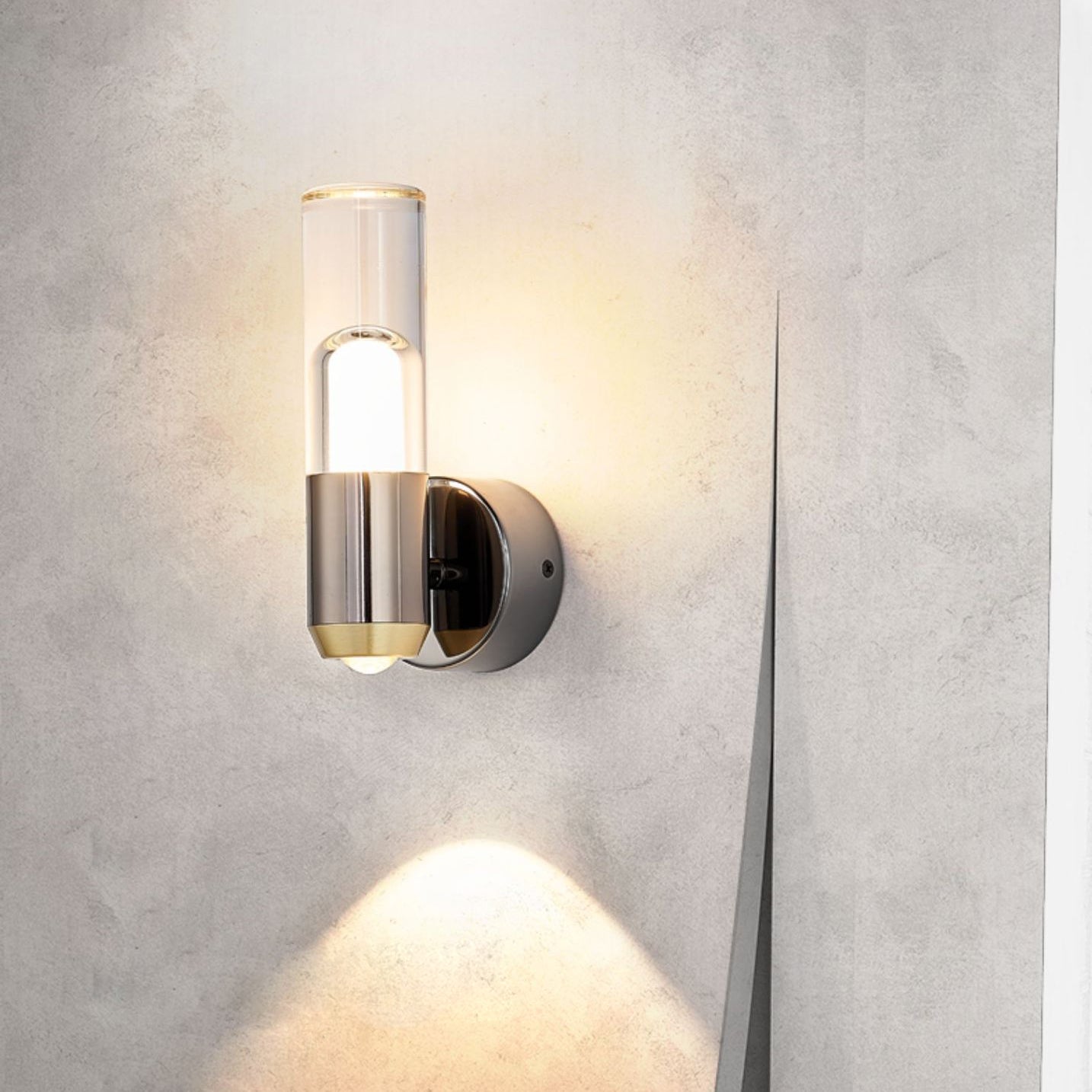 Eraeyra Applique Murale En Métal LED élégance Premium - Neutralighting